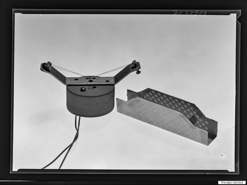 Radiosonde DRF1, Bild 14, Foto Januar 1970 (www.industriesalon.de CC BY-SA)