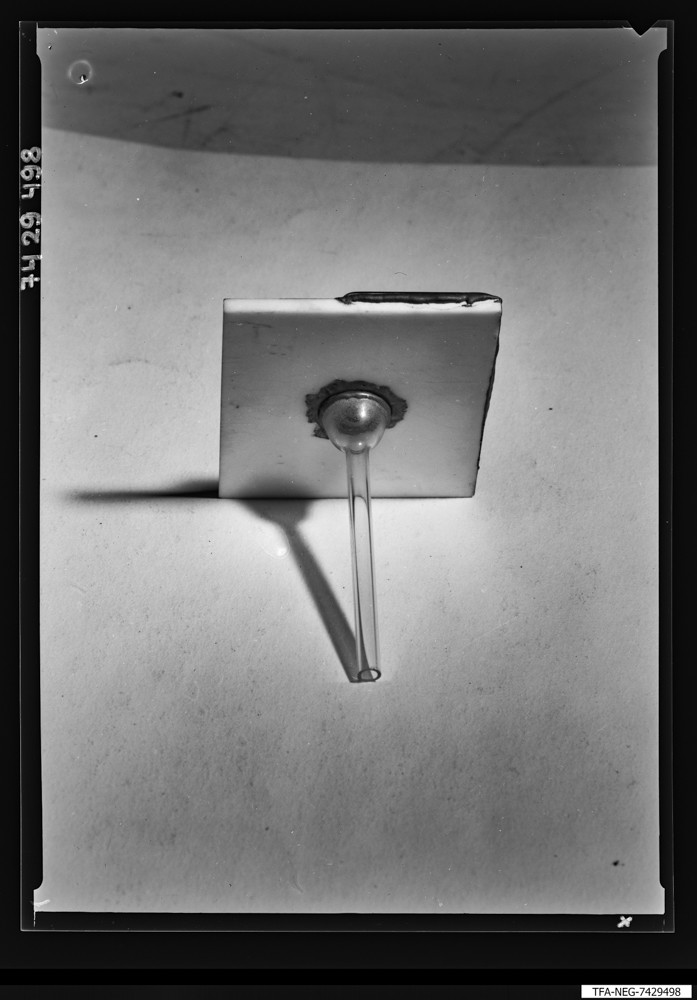 GAT Aufnahme, Teilansicht; Foto, März 1974 (www.industriesalon.de CC BY-SA)