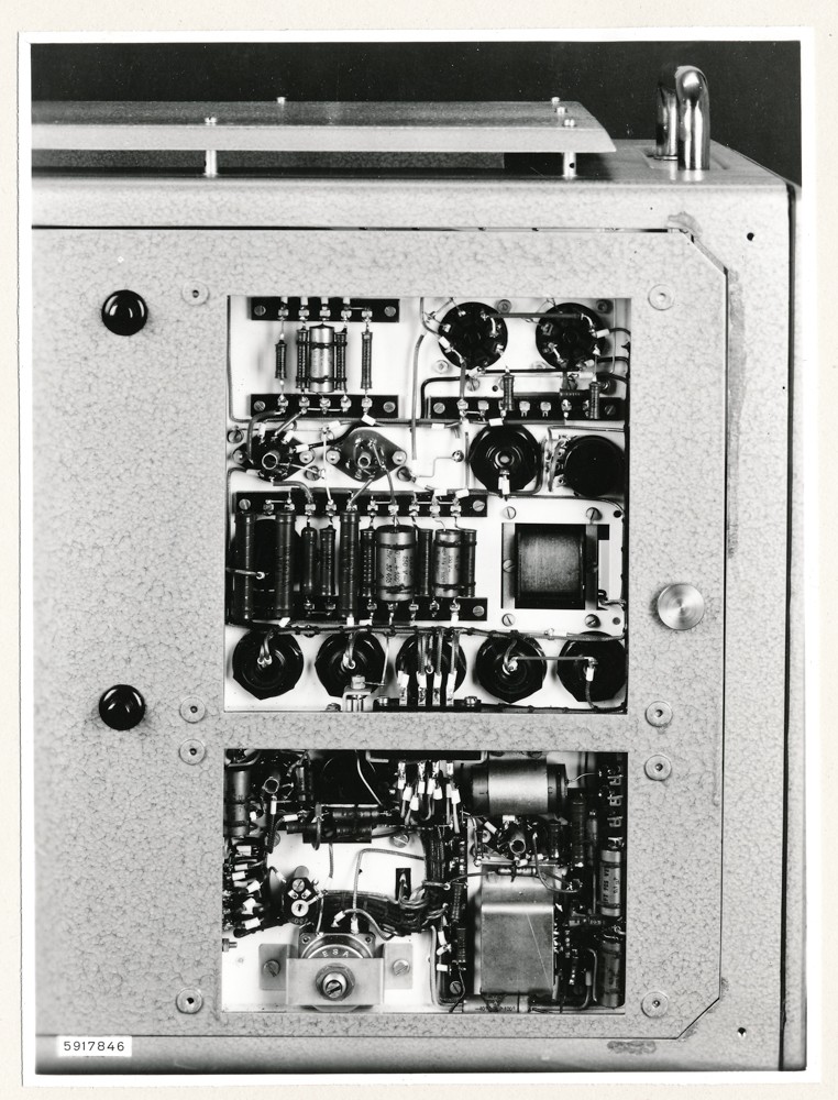 R0S, Bild 3; Foto, 21. Januar 1959 (www.industriesalon.de CC BY-SA)