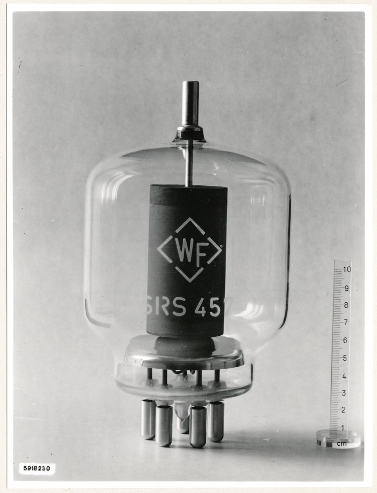 SRS457 ohne Maßstab; Foto, 1. Juni 1959 (www.industriesalon.de CC BY-SA)