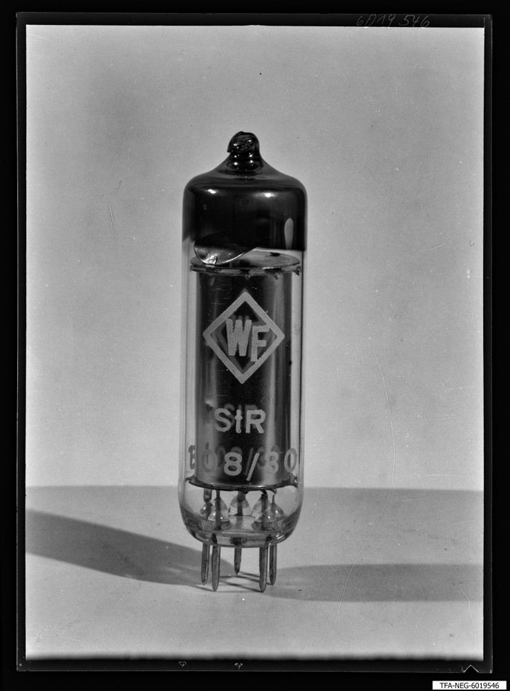 Findbucheintrag: Stabi 108/30 WF (Druck-Retusche); Foto, 10. Oktober 1960 (www.industriesalon.de CC BY-SA)