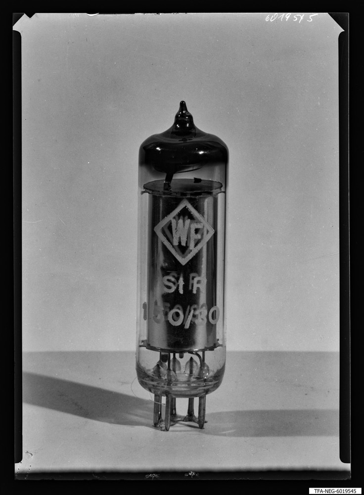 Findbucheintrag: Stabi Str. 150/30 WF (Druck-Retusche); Foto, 10. Oktober 1960 (www.industriesalon.de CC BY-SA)