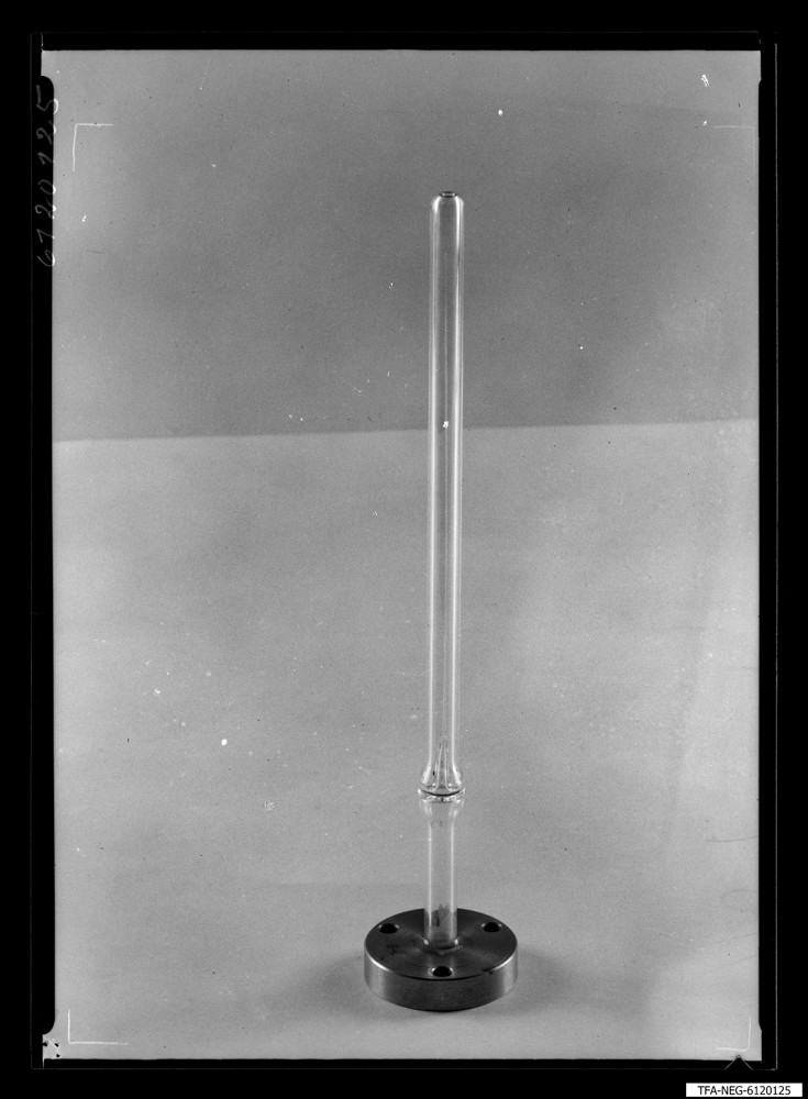 Findbucheintrag: Testleck; Foto, 28. April 1961 (www.industriesalon.de CC BY-SA)