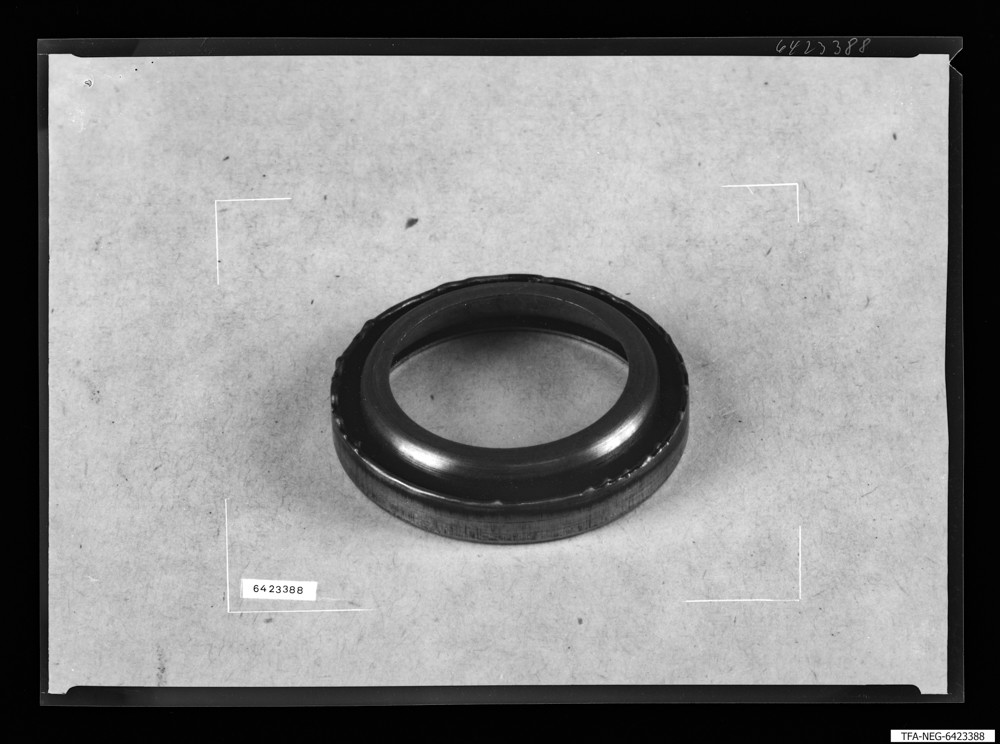geschweißte Röhren, Bild 12; Foto 1964 (www.industriesalon.de CC BY-SA)