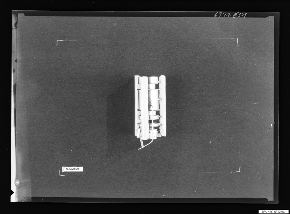 System B53G1 Neu; Foto 1963 (www.industriesalon.de CC BY-SA)