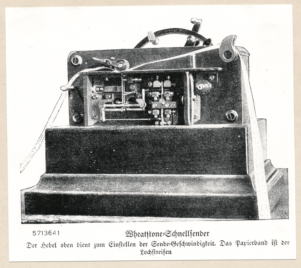 aus Fürst: Weltreich der Technik Abb. 110; Foto, 1957 (www.industriesalon.de CC BY-SA)