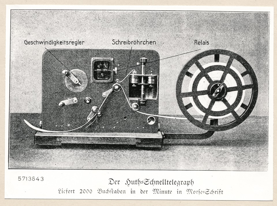 aus Fürst: Weltreich der Technik Abb. 133; Foto, 1957 (www.industriesalon.de CC BY-SA)
