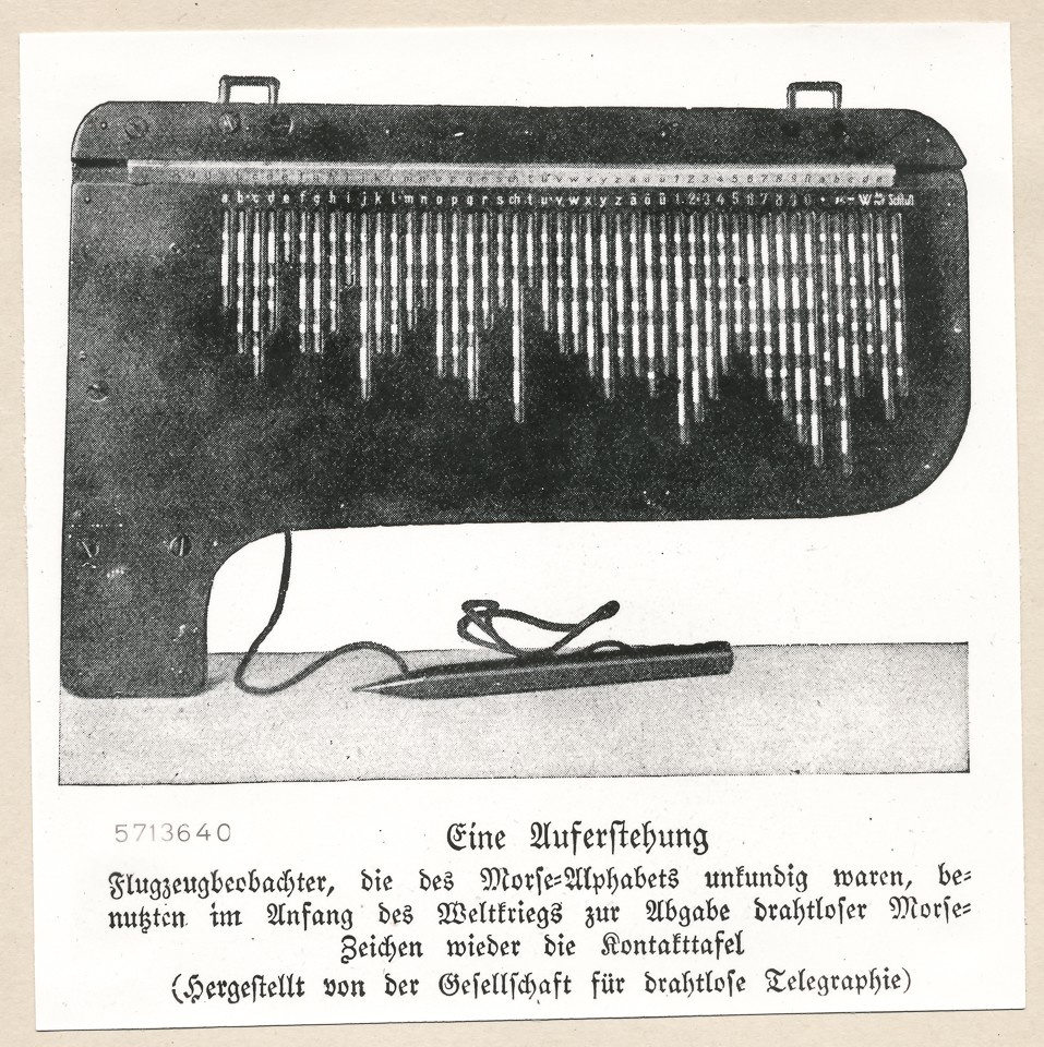aus Fürst: Weltreich der Technik Abb. 51; Foto, 1957 (www.industriesalon.de CC BY-SA)