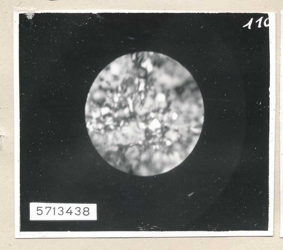 Mikroaufnahme Hochstrom-Kathode, Bild 4; Foto, 1957 (www.industriesalon.de CC BY-SA)