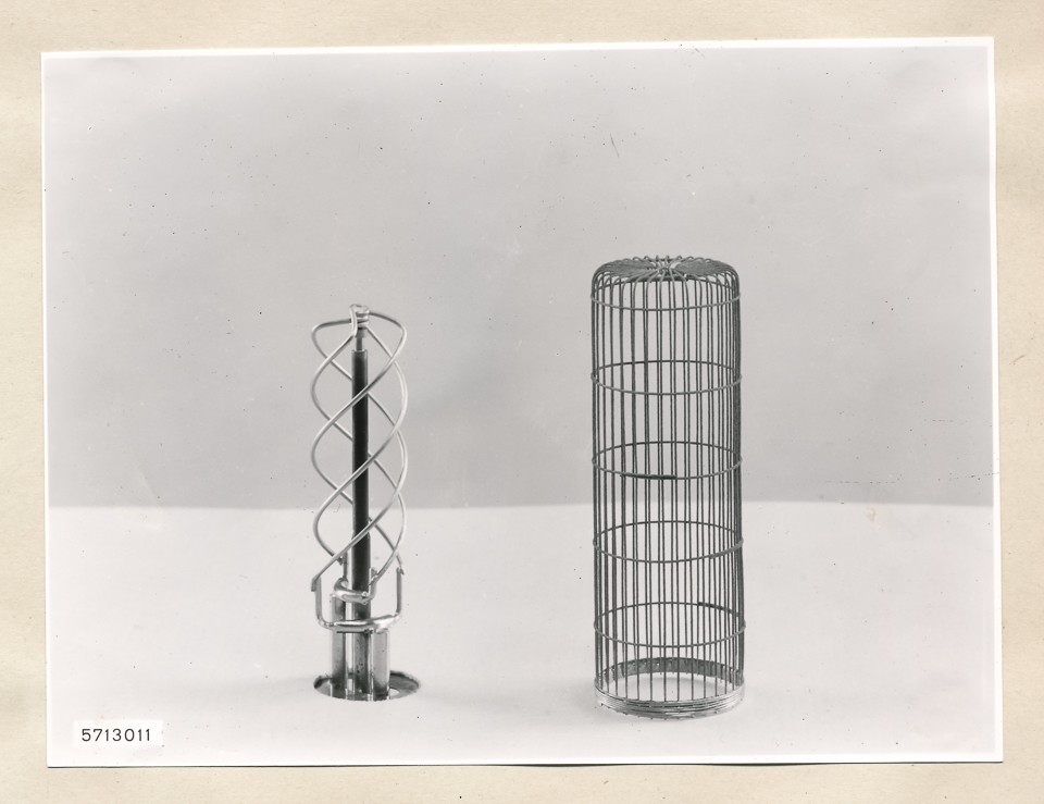 Röhrensystem, Bild 5; Foto, 1957 (www.industriesalon.de CC BY-SA)