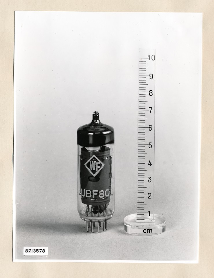 UBF 80 WF; Foto, 1957 (www.industriesalon.de CC BY-SA)