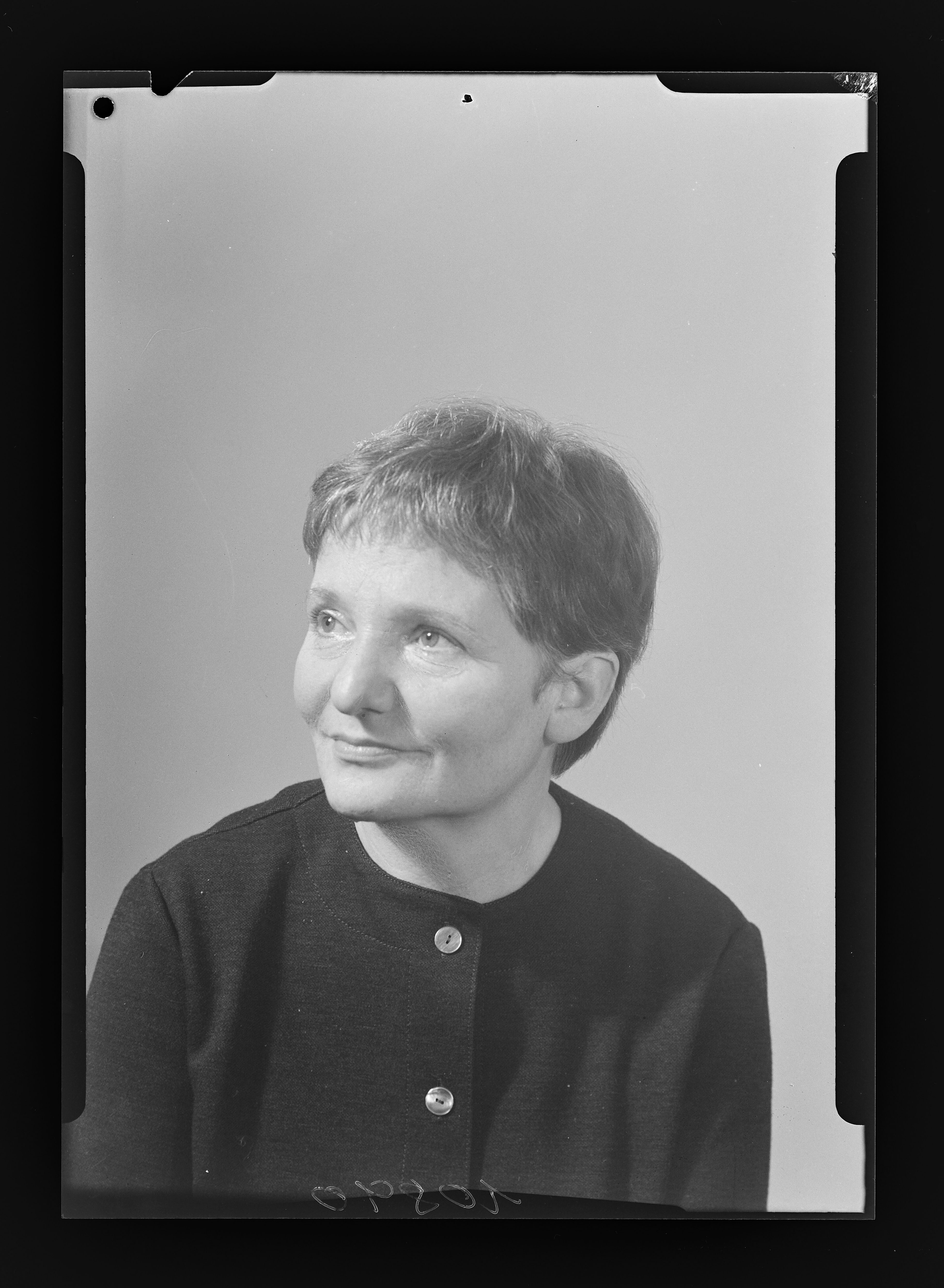 Porträtfotografie Gerda Schimpf (1913-2014) (6) (Gerda Schimpf Fotoarchiv CC BY)