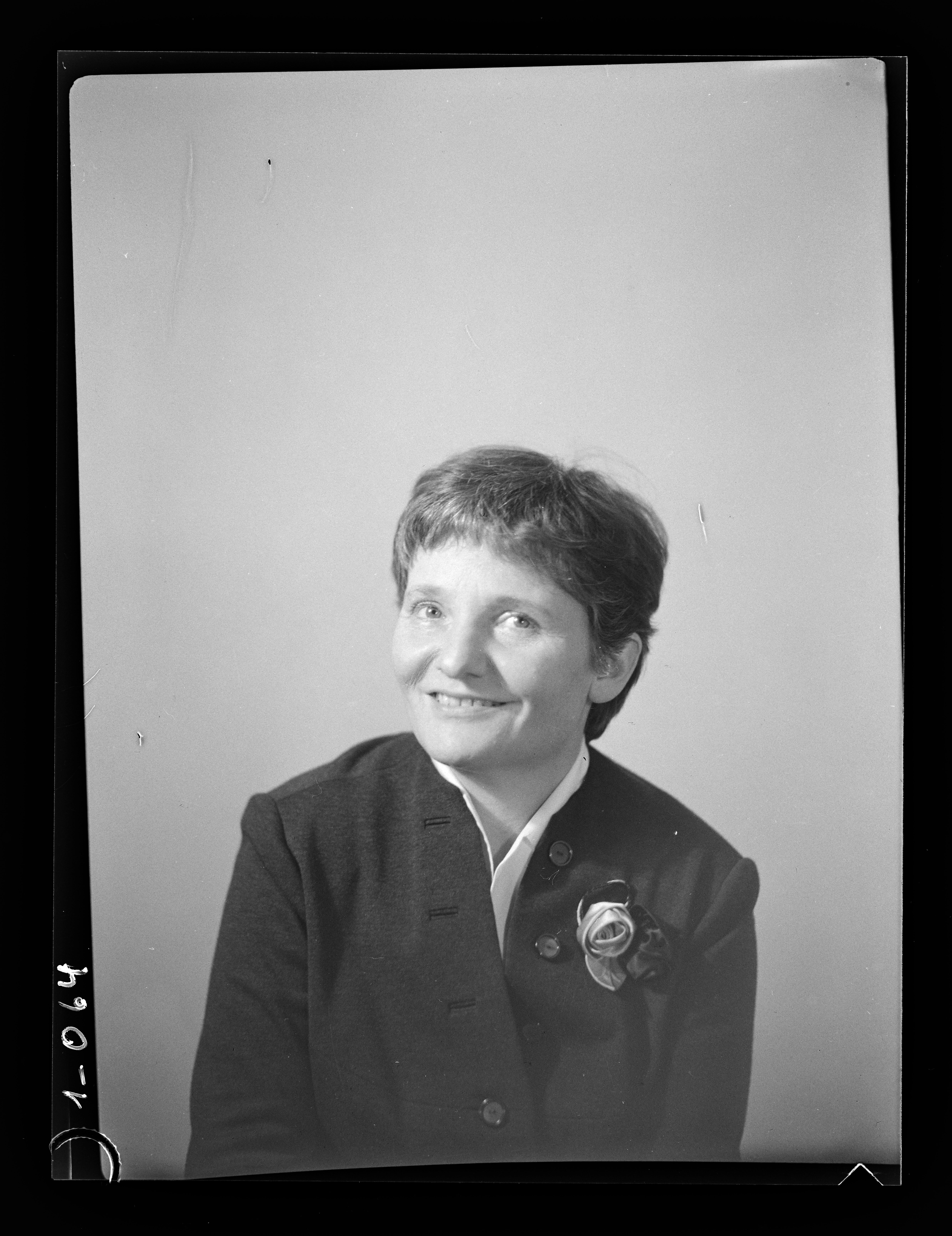Porträtfotografie Gerda Schimpf (1913-2014) (7) (Gerda Schimpf Fotoarchiv CC BY)