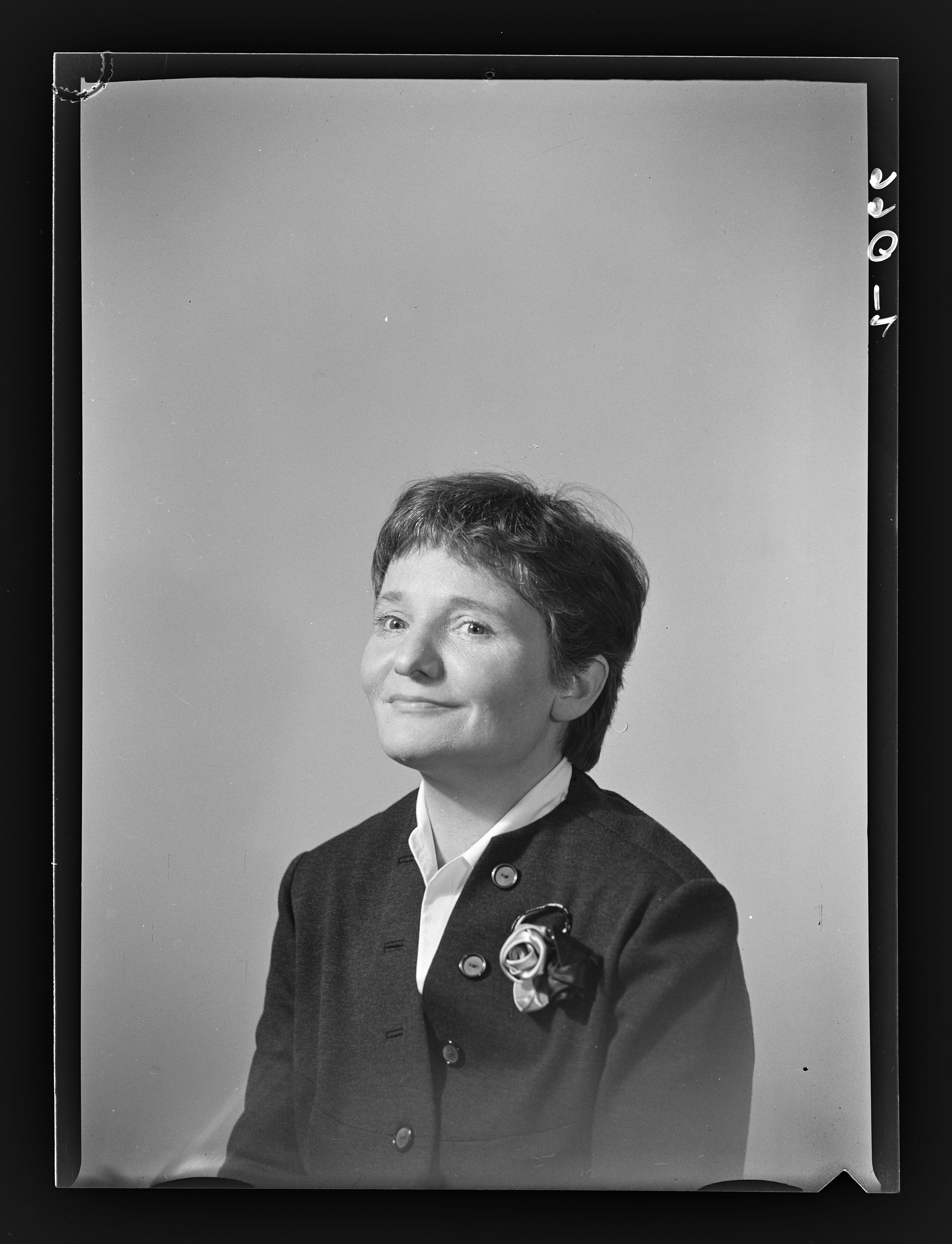 Porträtfotografie Gerda Schimpf, Fotografin (1913-2014) (9) (Gerda Schimpf Fotoarchiv CC BY)