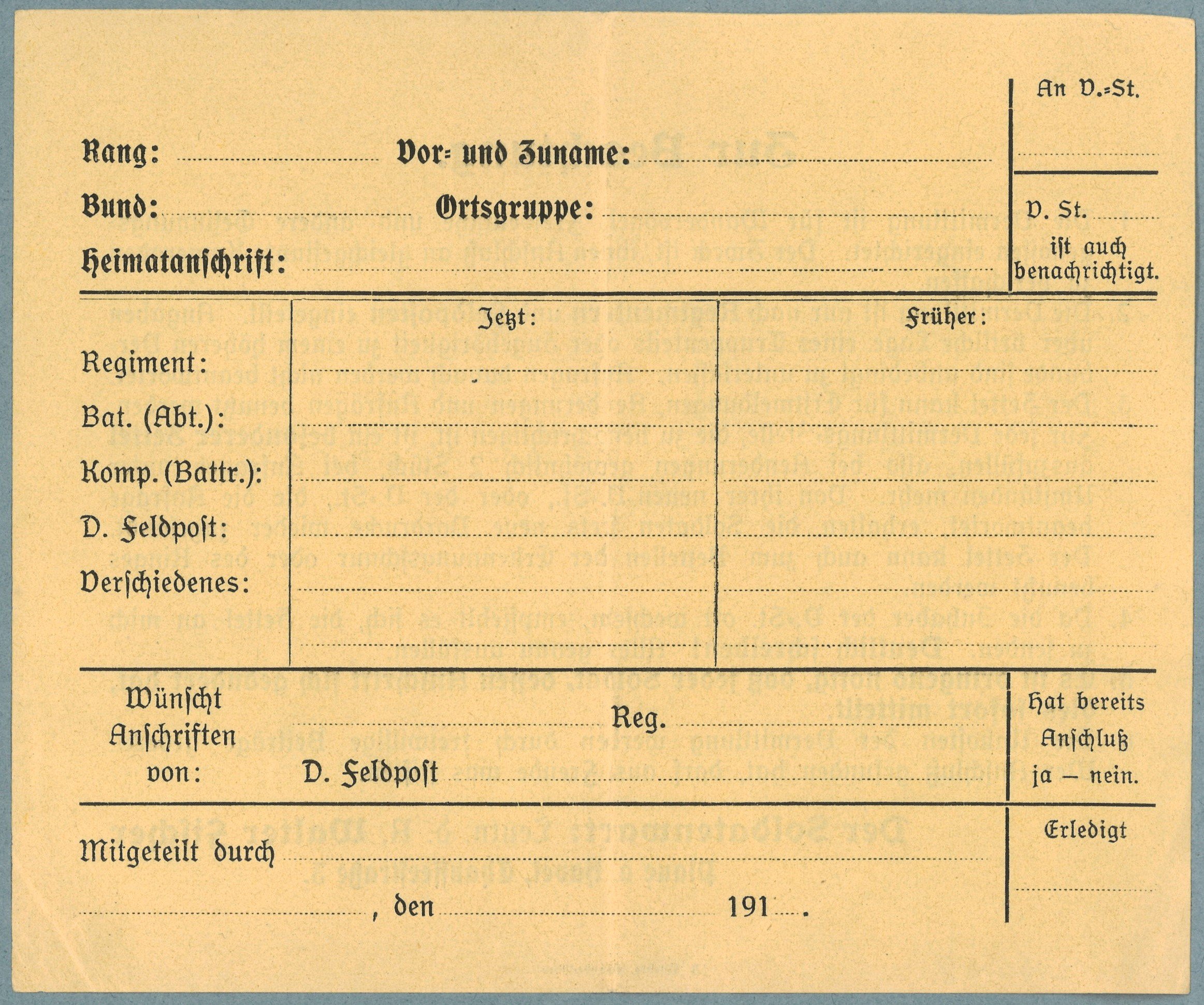 Plaue (Havel), Soldatenwart: Kontaktvermittlung (Landesgeschichtliche Vereinigung für die Mark Brandenburg e.V., Archiv CC BY)