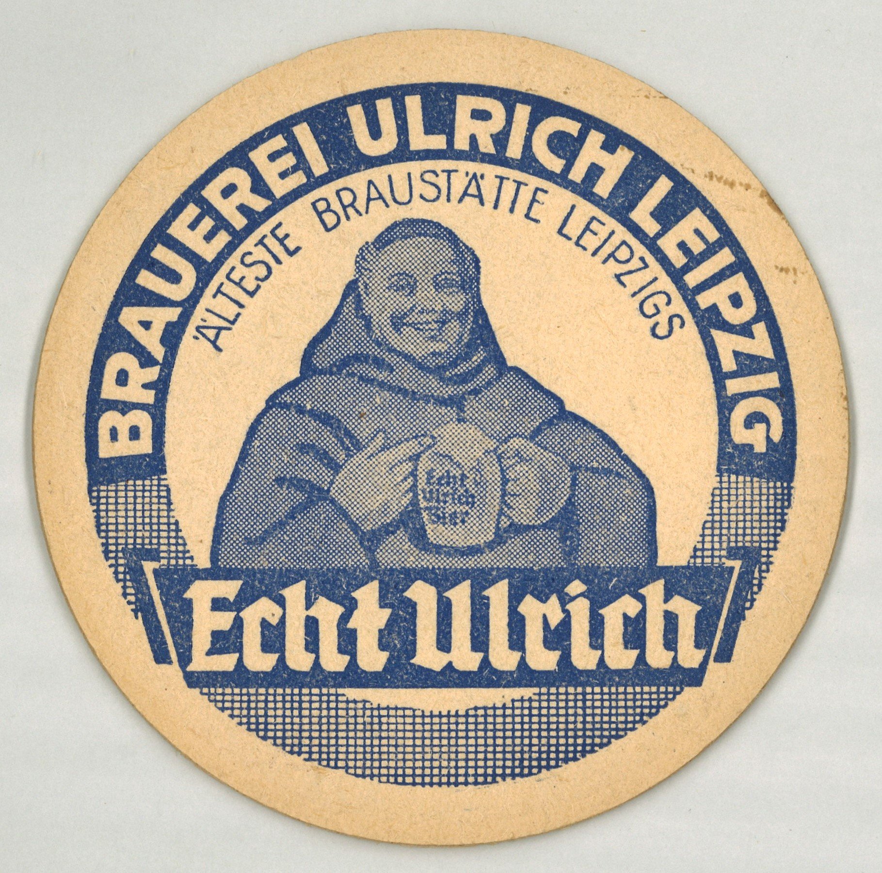 Leipzig: Brauerei Ulrich (Landesgeschichtliche Vereinigung für die Mark Brandenburg e.V., Archiv CC BY)