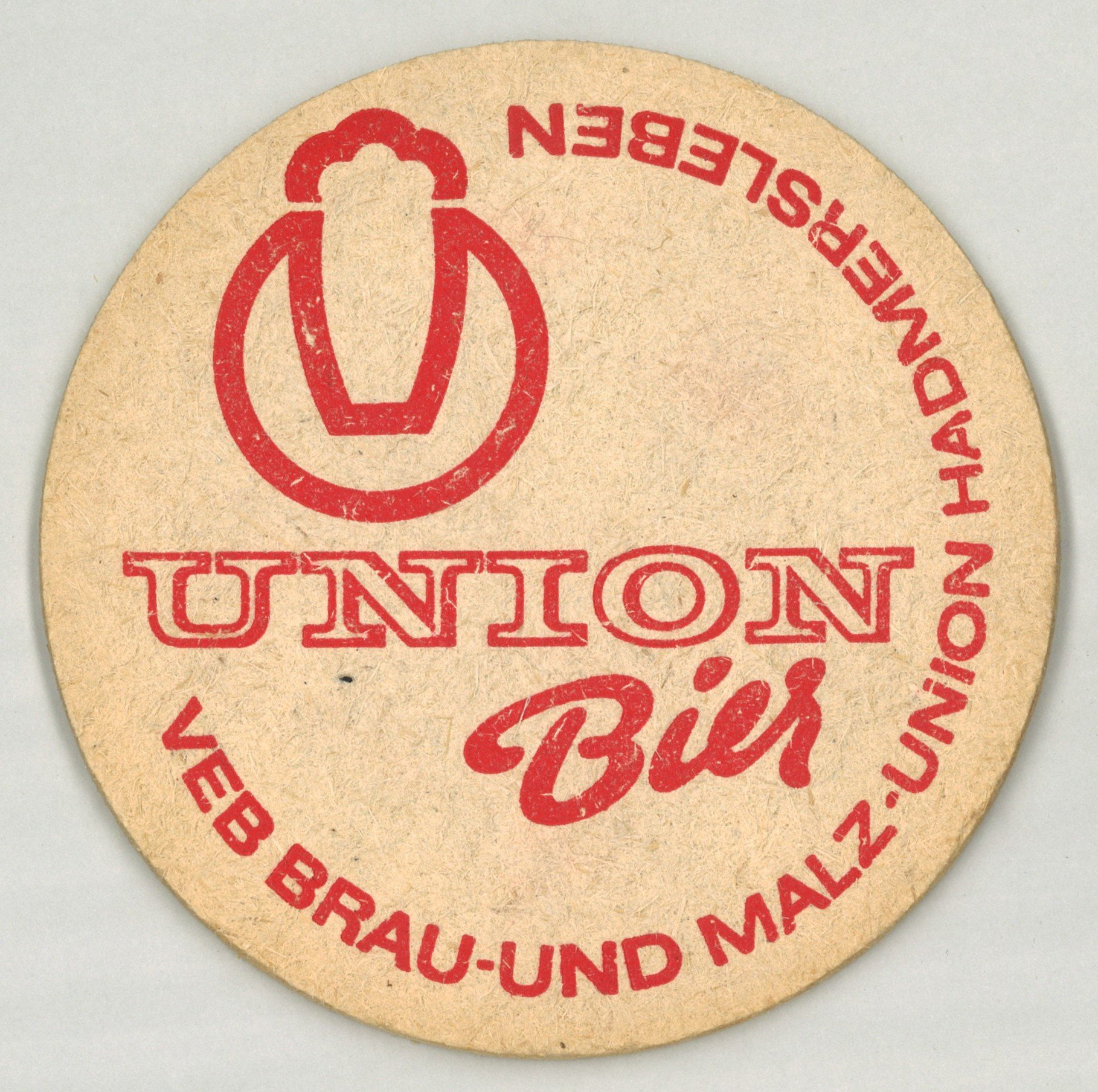 Hadmersleben: VEB Brau- und Malz-Union Hadmersleben (Landesgeschichtliche Vereinigung für die Mark Brandenburg e.V., Archiv CC BY)