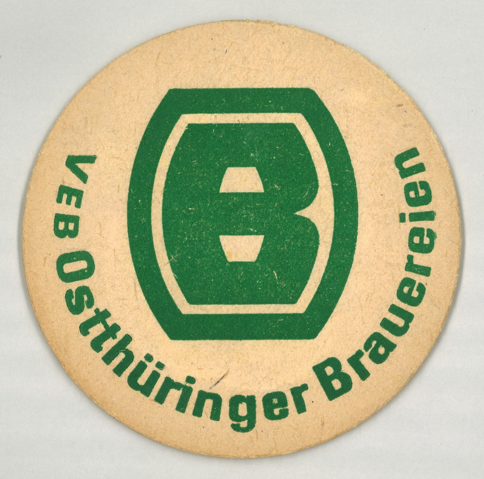 VEB Ostthüringer Brauereien (Landesgeschichtliche Vereinigung für die Mark Brandenburg e.V., Archiv CC BY)