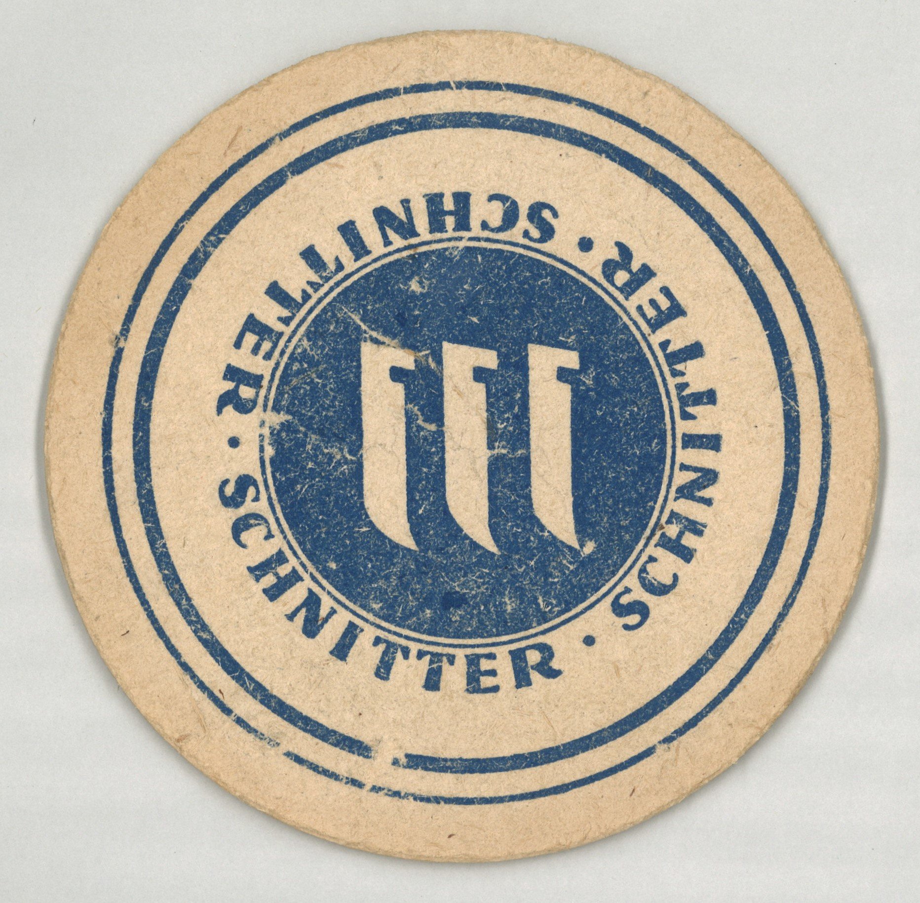 Weißwasser: Brauerei Schnitter (Landesgeschichtliche Vereinigung für die Mark Brandenburg e.V., Archiv CC BY)