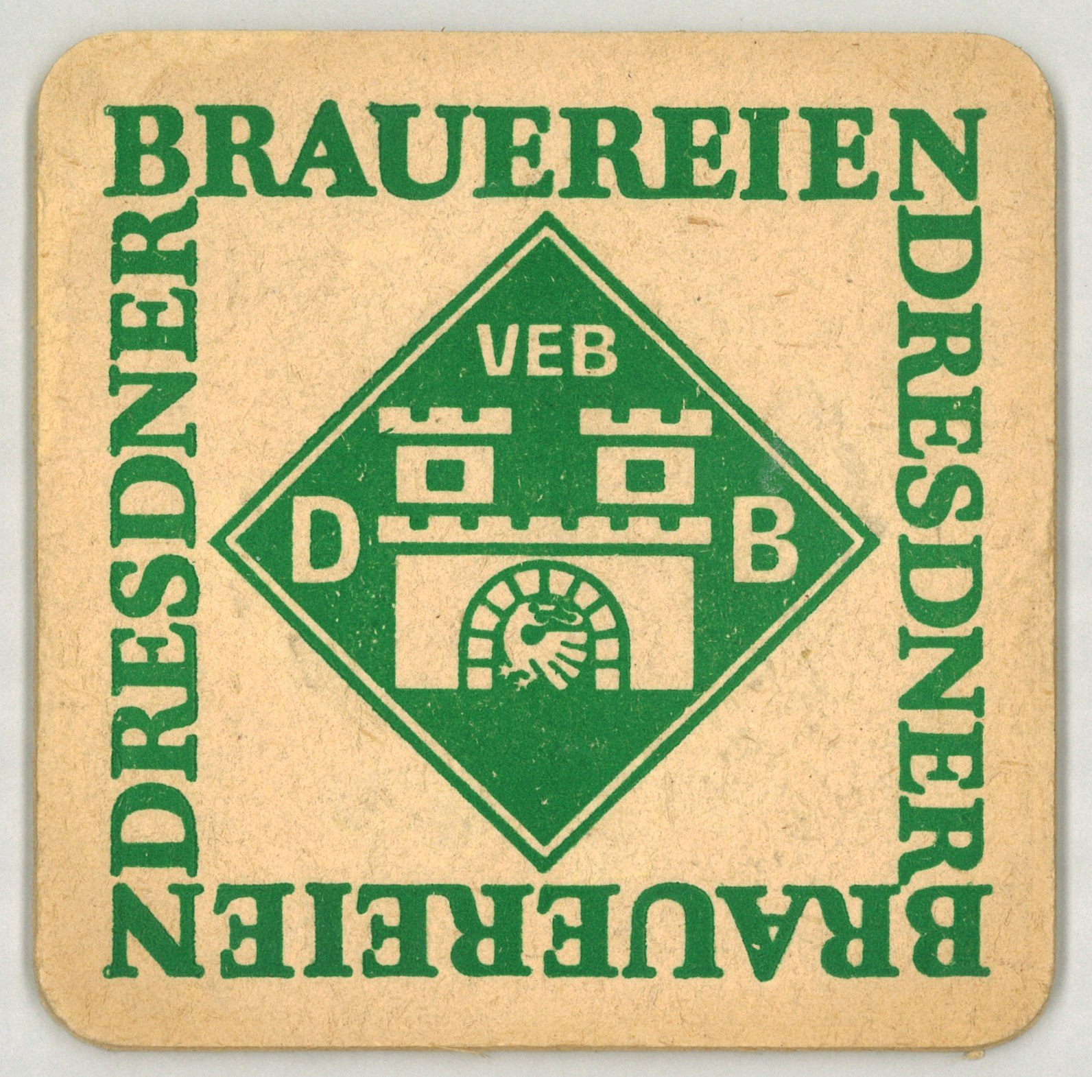 Dresden: VEB Dresdner Brauereien (Landesgeschichtliche Vereinigung für die Mark Brandenburg e.V., Archiv CC BY)
