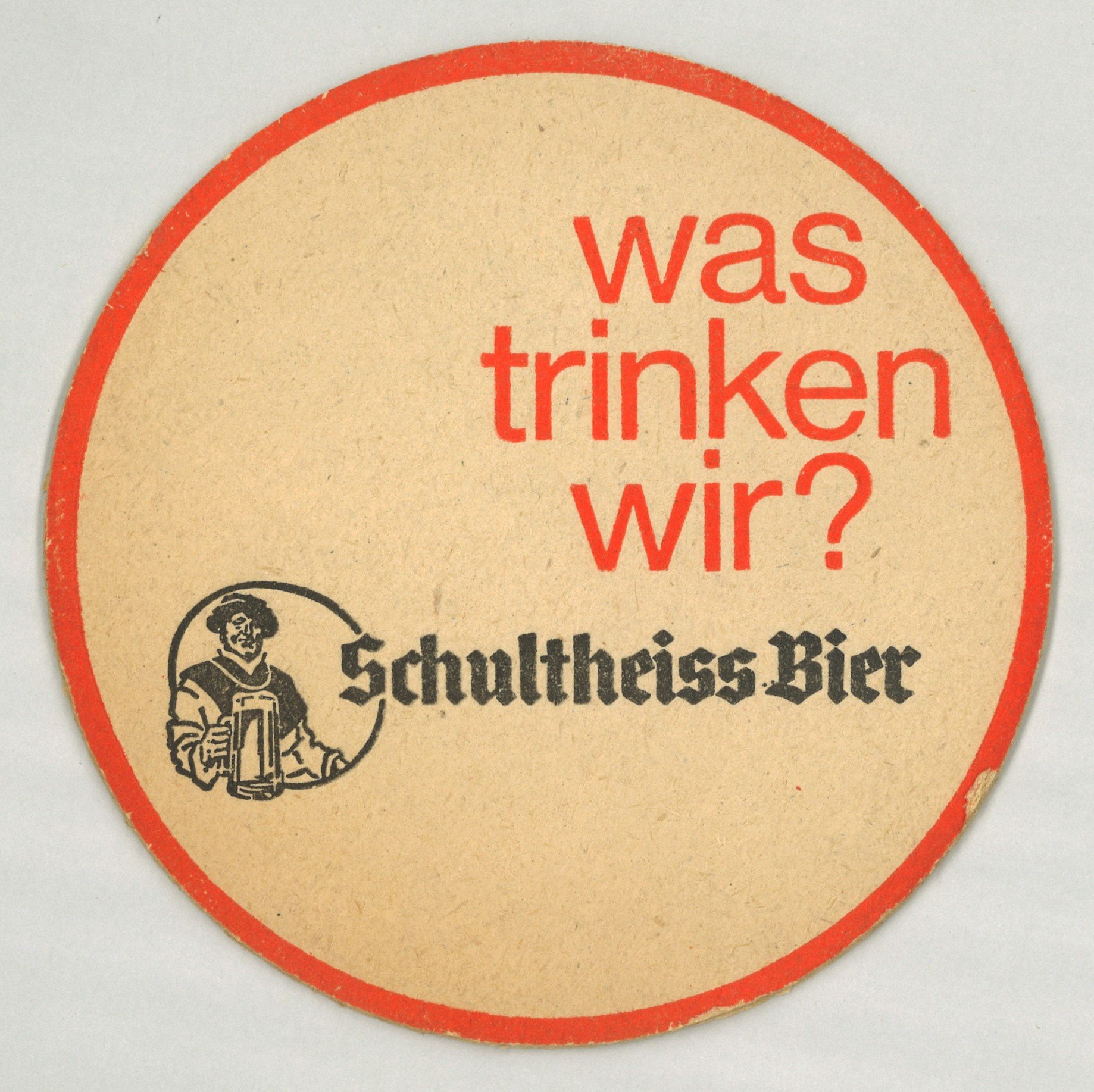 Berlin: Schultheiss-Brauerei (Landesgeschichtliche Vereinigung für die Mark Brandenburg e.V., Archiv CC BY)