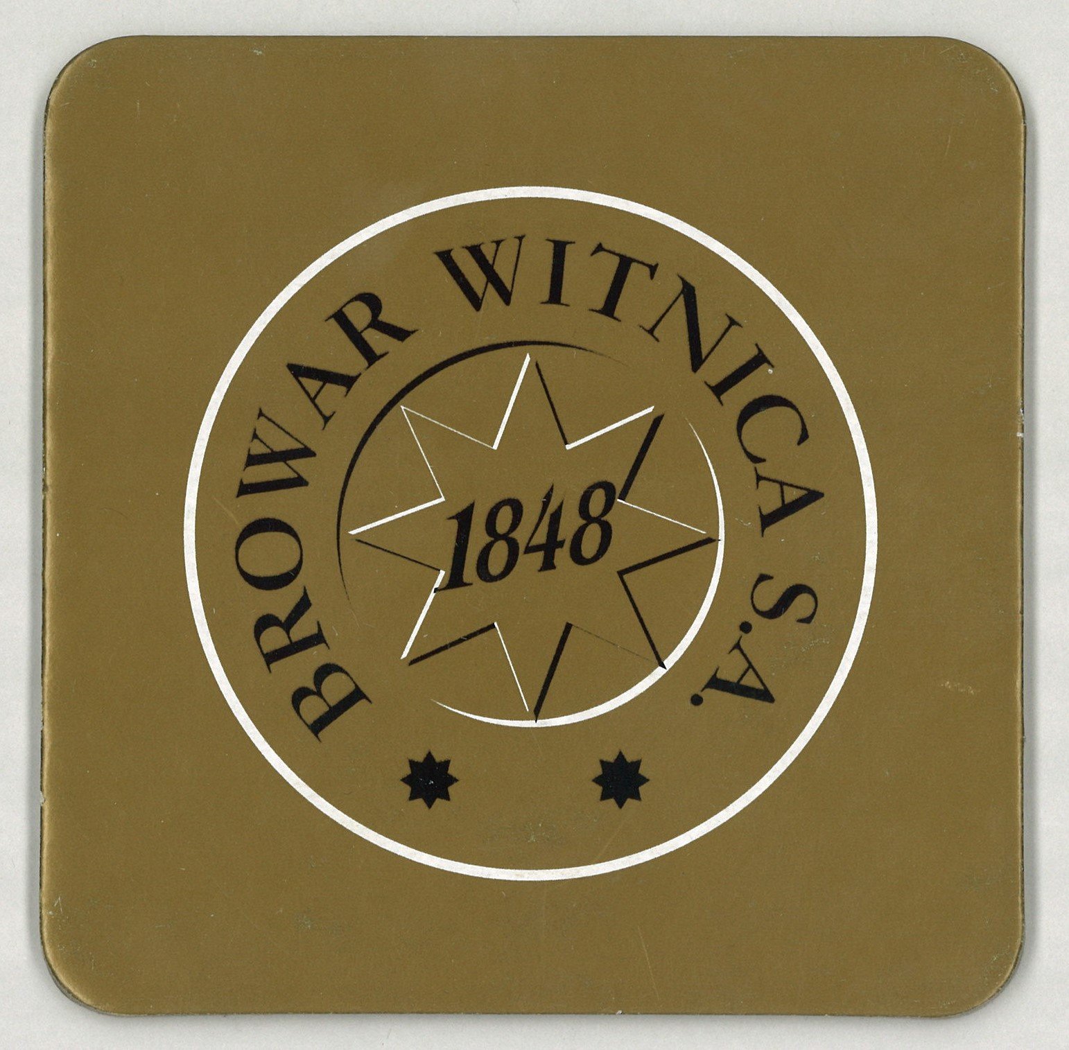 Vietz / Witnica: Browar Witnica S.A. (Landesgeschichtliche Vereinigung für die Mark Brandenburg e.V., Archiv CC BY)