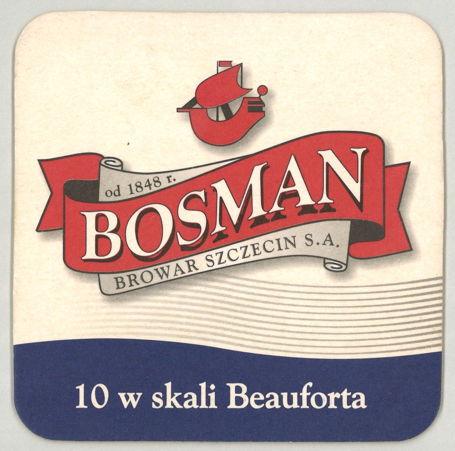 Stettin / Szczecin: Brauerei Bosman (Landesgeschichtliche Vereinigung für die Mark Brandenburg e.V., Archiv CC BY)