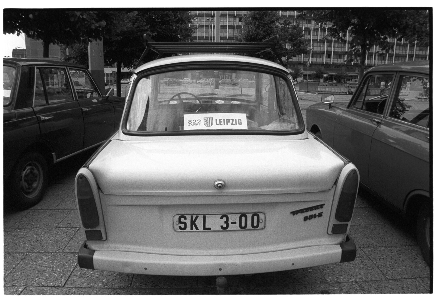 Silly 02.08.1987 II N 12 (Rita Maier / Schwules Museum Berlin RR-P)