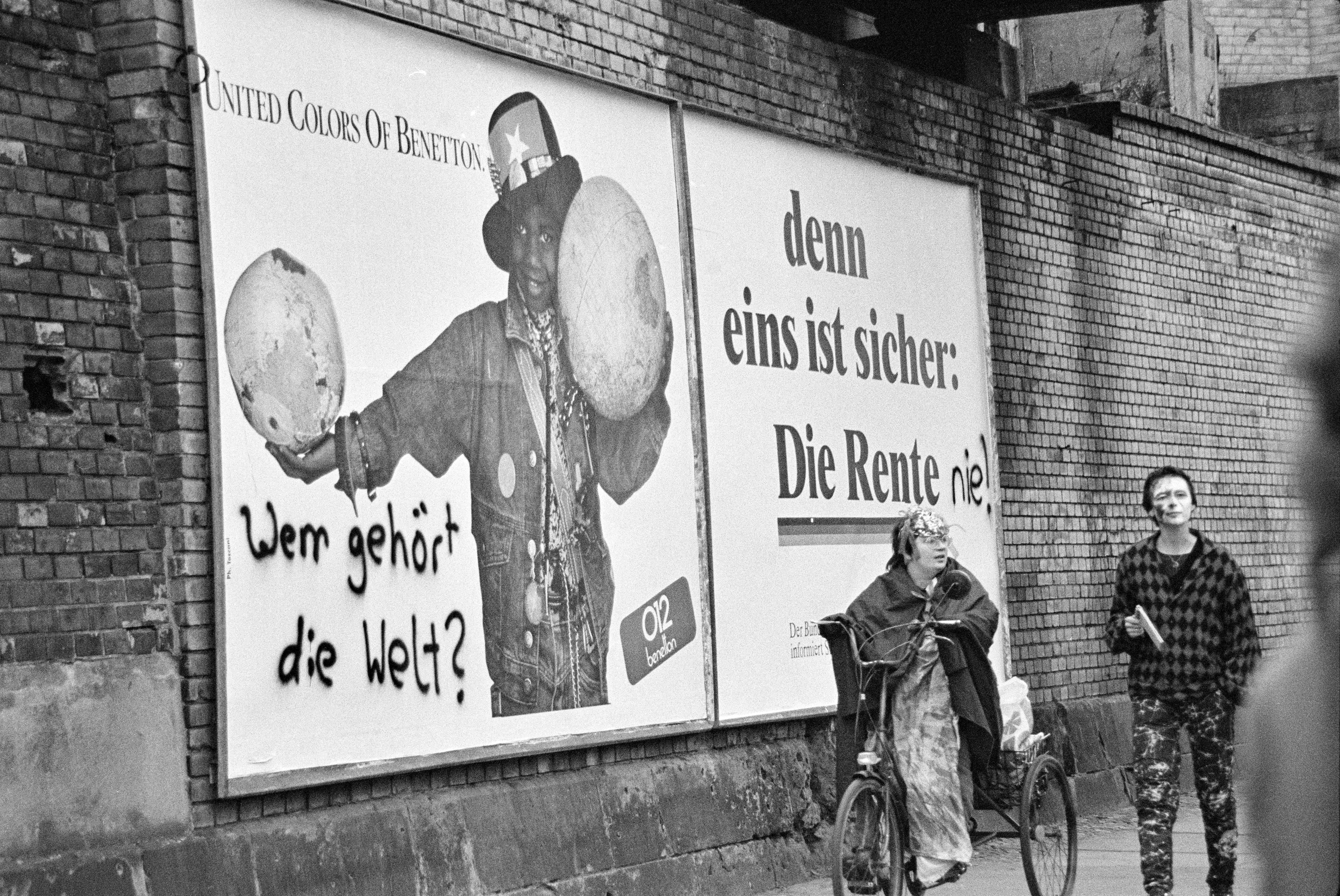 Walpurgisnacht Demonstration 1986 K1 N6 (2023-09-18) (Schwules Museum RR-F)