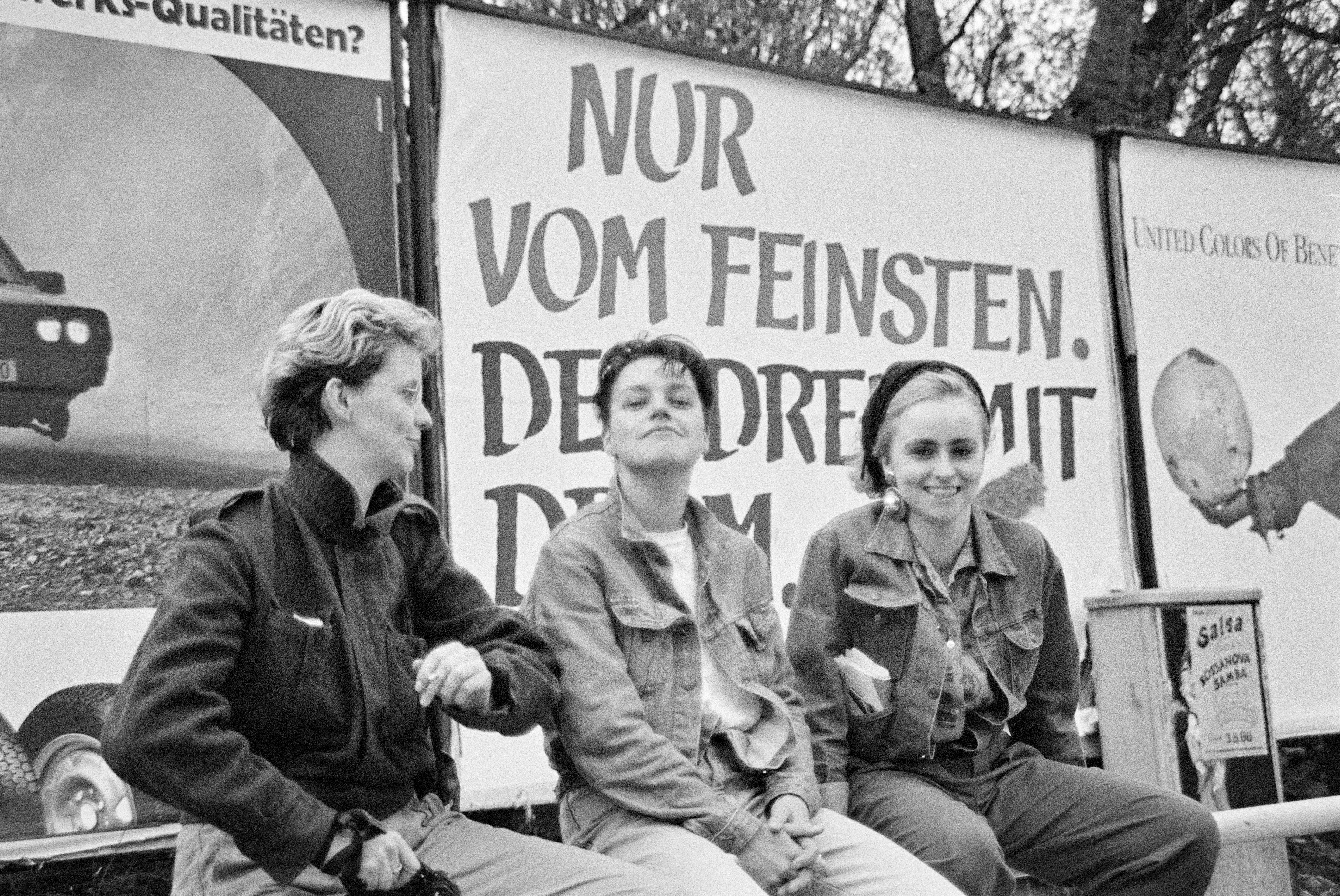 Walpurgisnacht Demonstration 1986 K1 N10 (2023-09-18) (Schwules Museum RR-F)