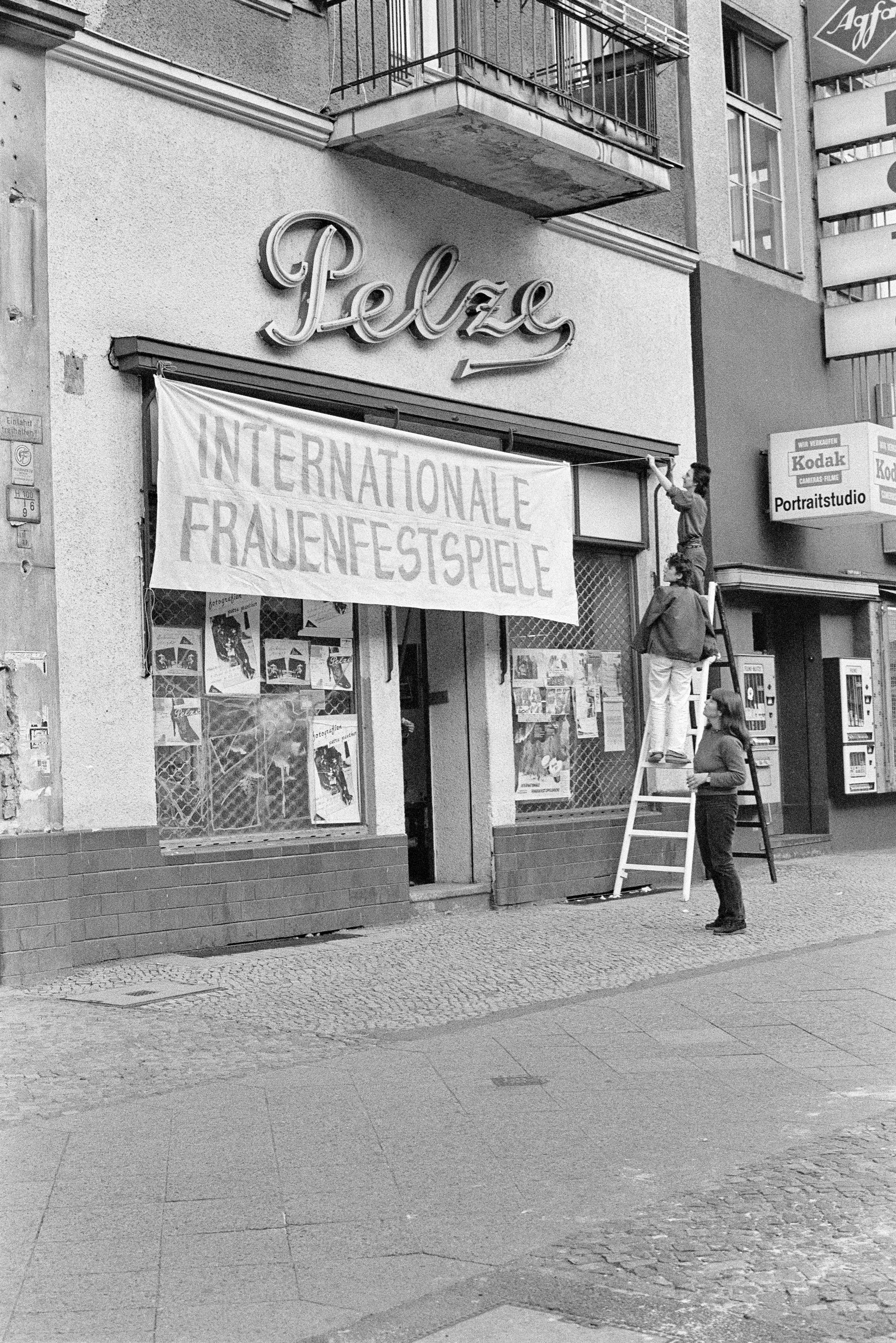 Internationale Frauenfestspielwoche Berlin 1982 K1 N8 (2023-09-18) (Schwules Museum CC BY)
