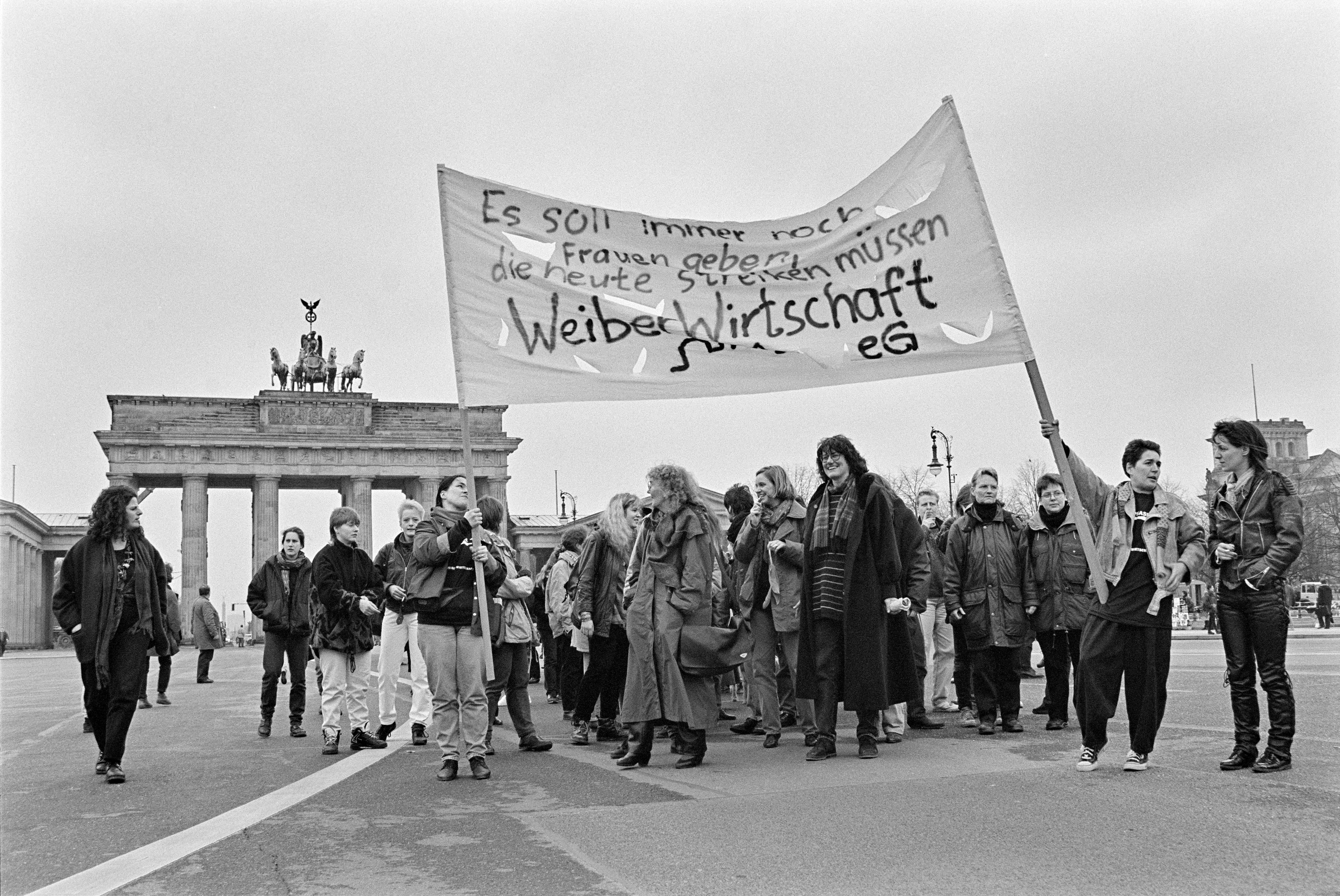 Frauenstreiktag 1994 K1 N14 (2023-09-18) (Schwules Museum RR-F)
