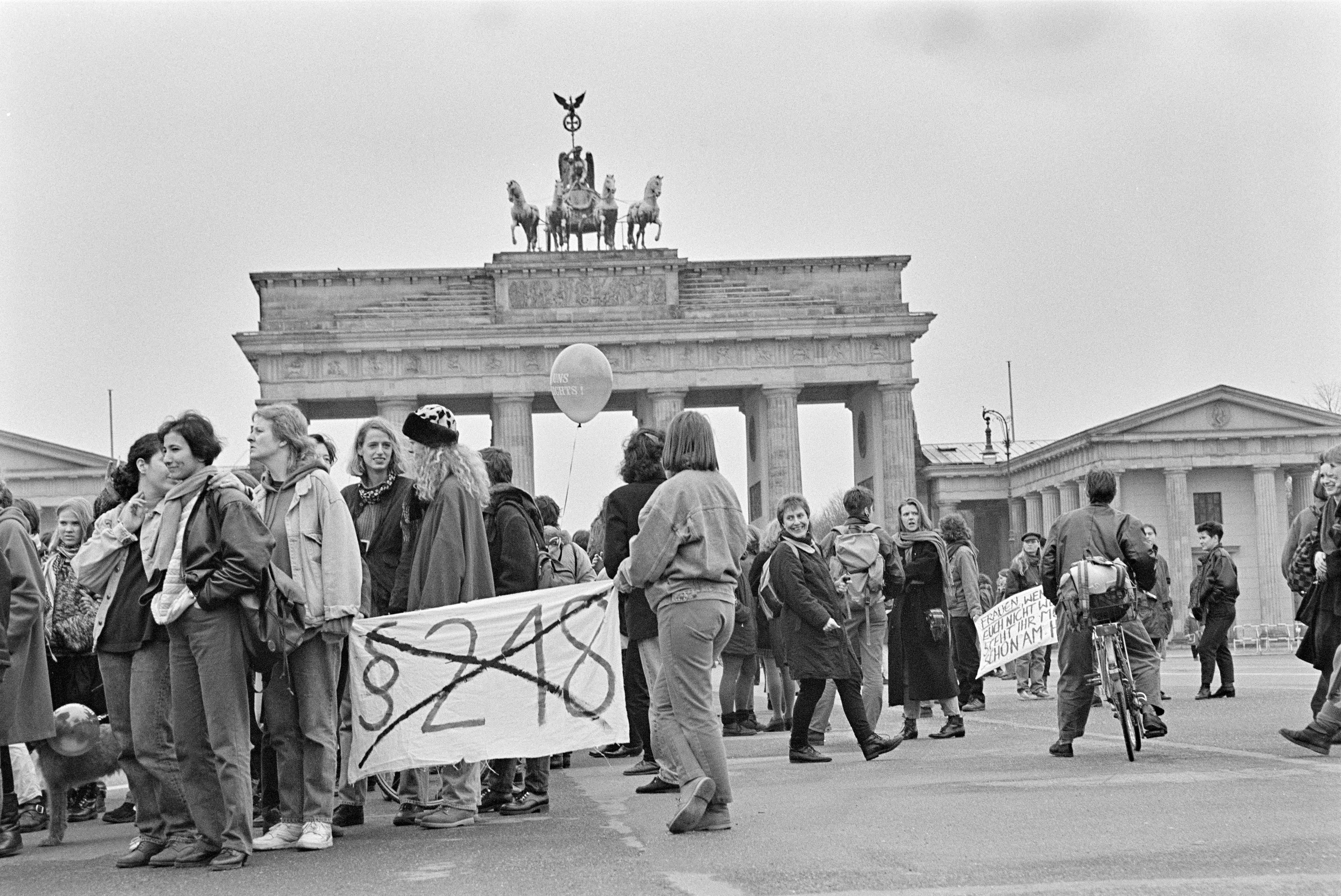 Frauenstreiktag 1994 K1 N15 (2023-09-18) (Schwules Museum CC BY)