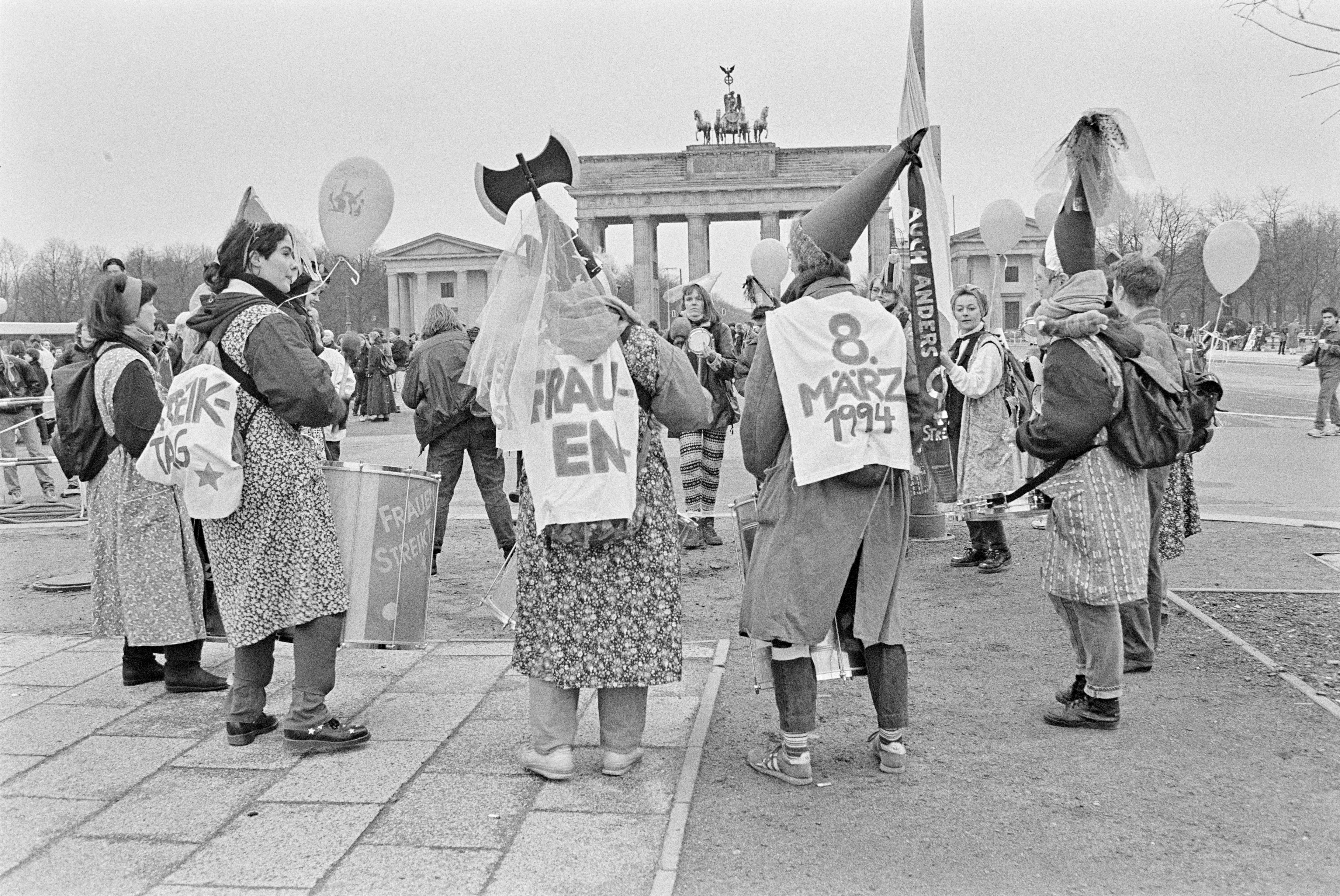 Frauenstreiktag 1994 K1 N25 (2023-09-18) (Schwules Museum CC BY)