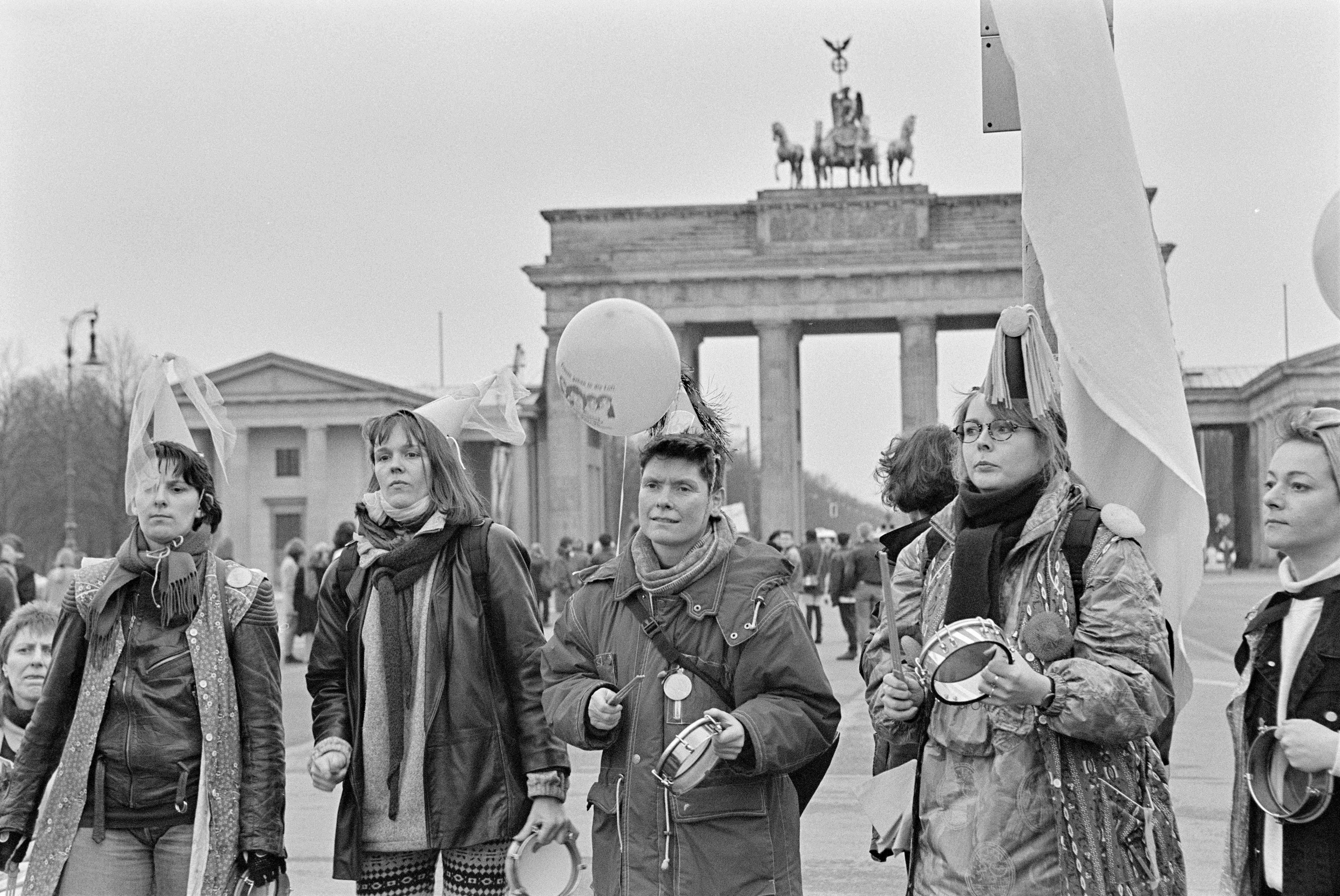 Frauenstreiktag 1994 K1 N28 (2023-09-18) (Schwules Museum RR-F)