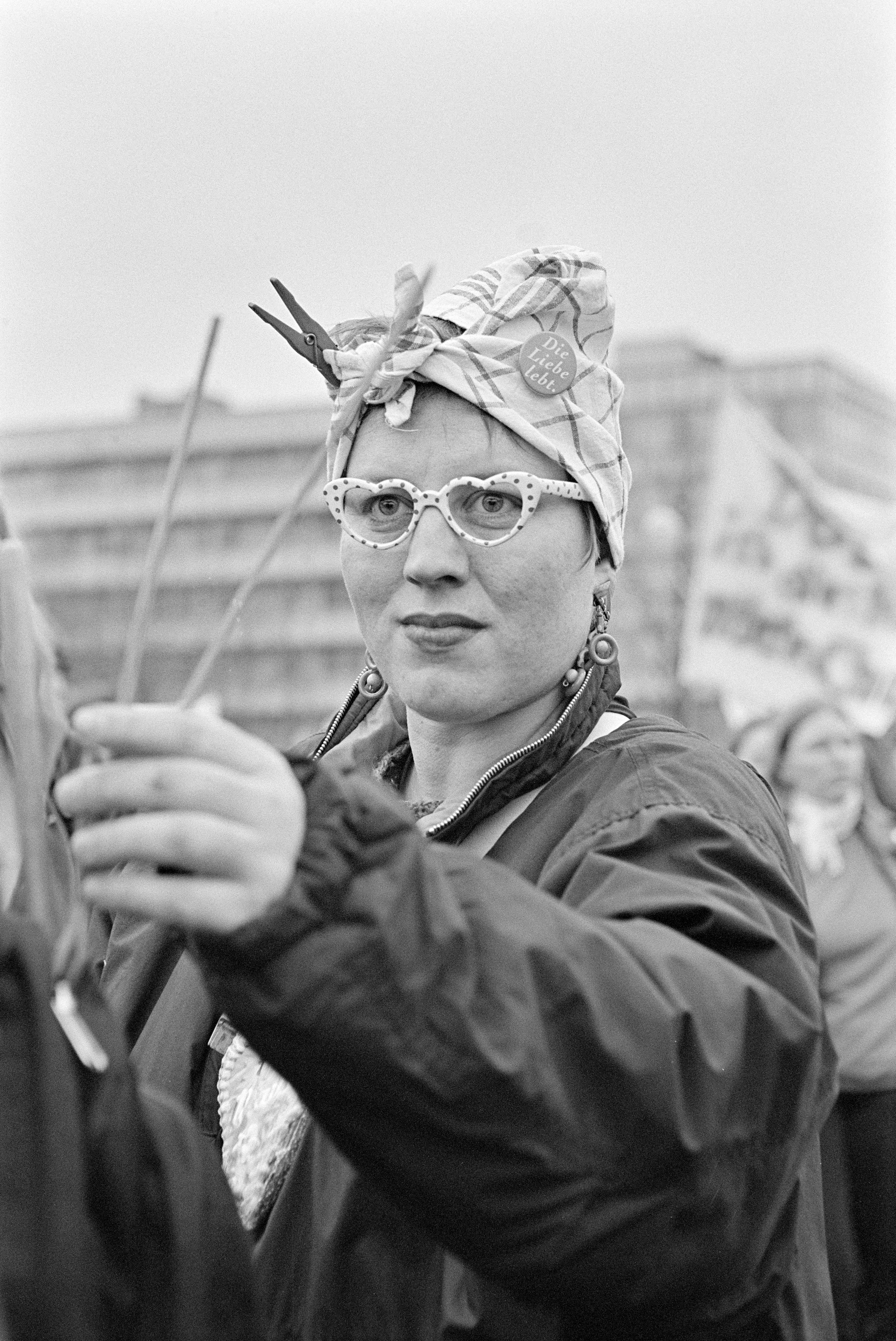 Frauenstreiktag 1994 K2 N17 (2023-09-18) (Schwules Museum RR-F)