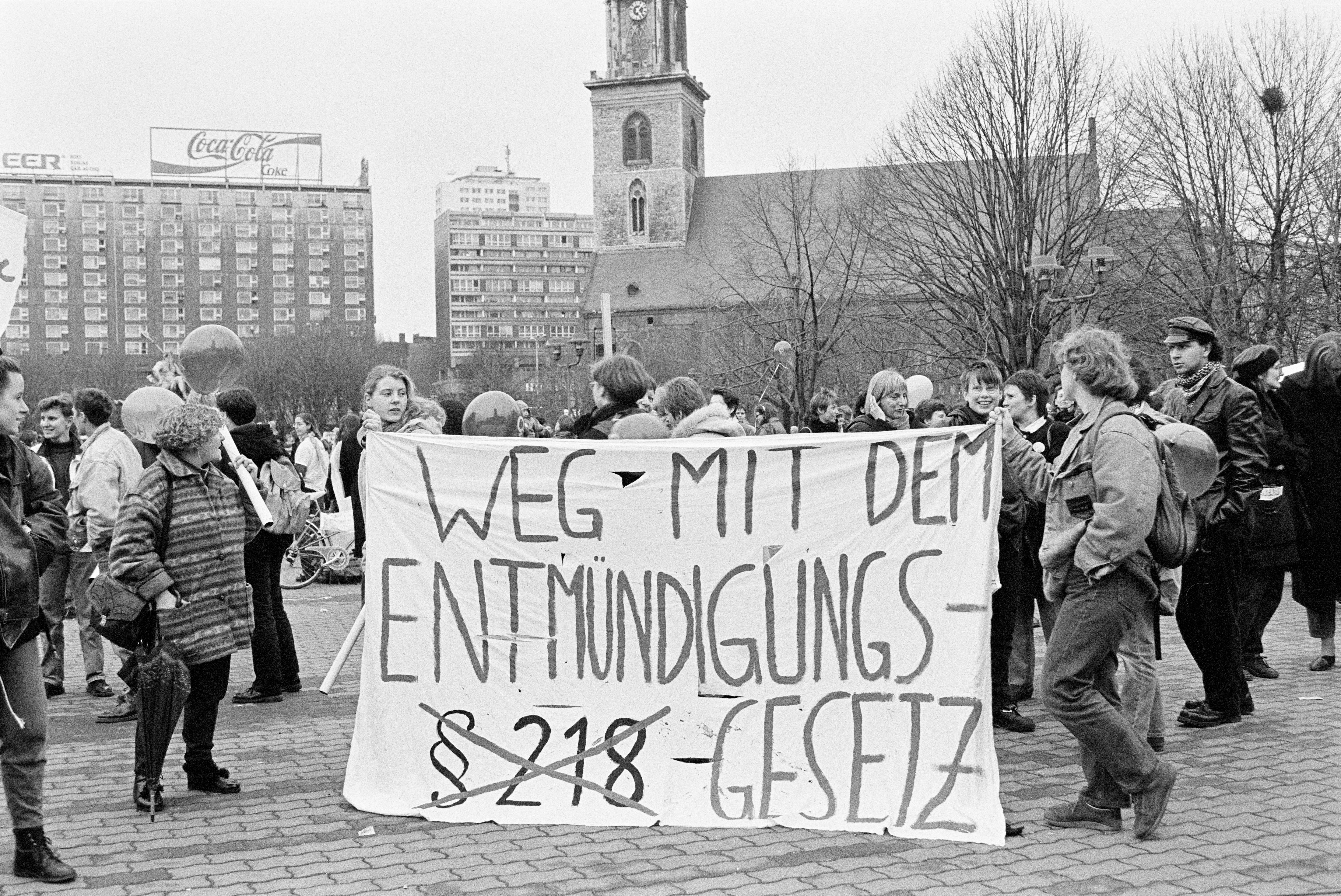 Frauenstreiktag 1994 K2 N42 (2023-09-18) (Schwules Museum RR-F)