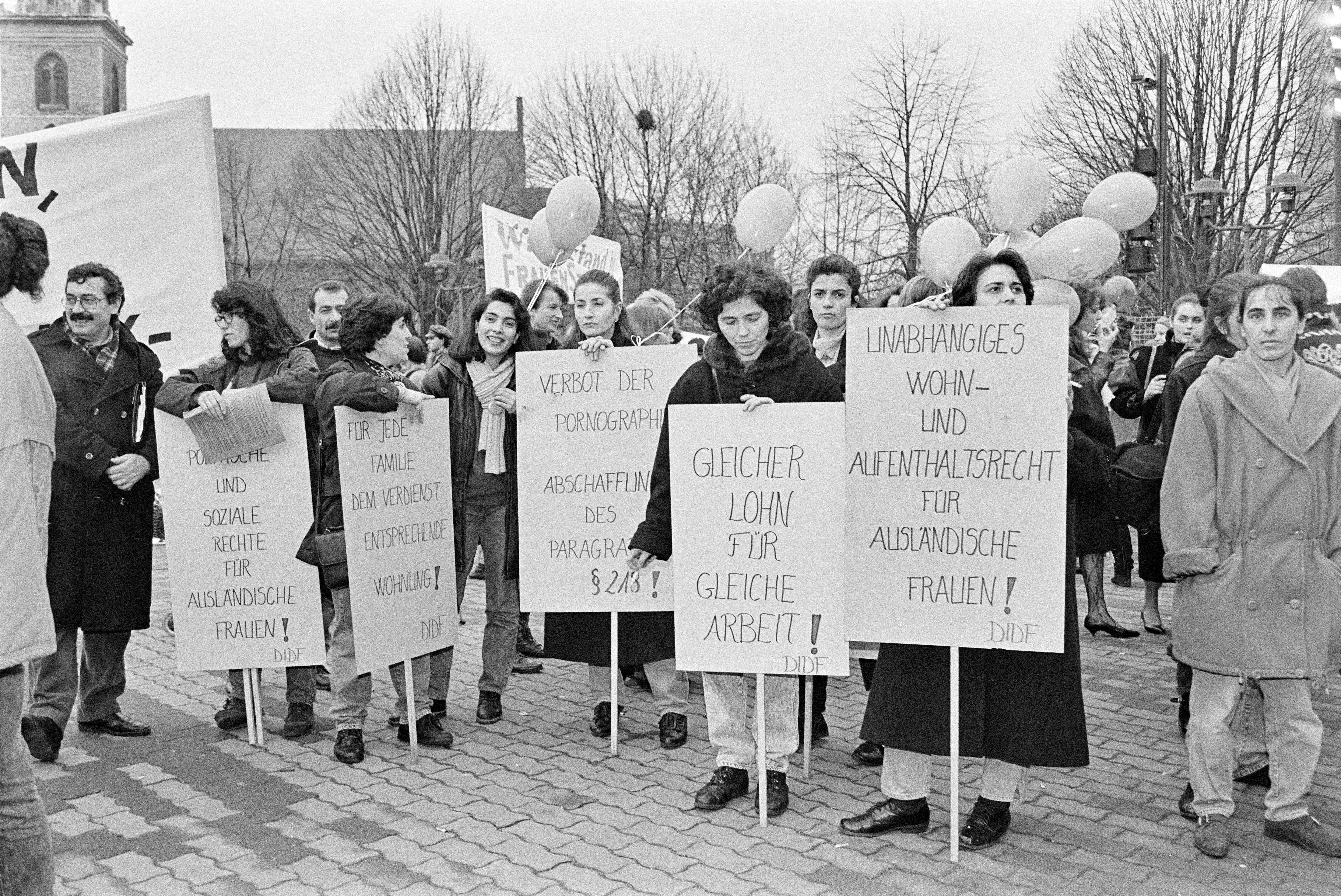 Frauenstreiktag 1994 K2 N49 (2023-09-18) (Schwules Museum CC BY)