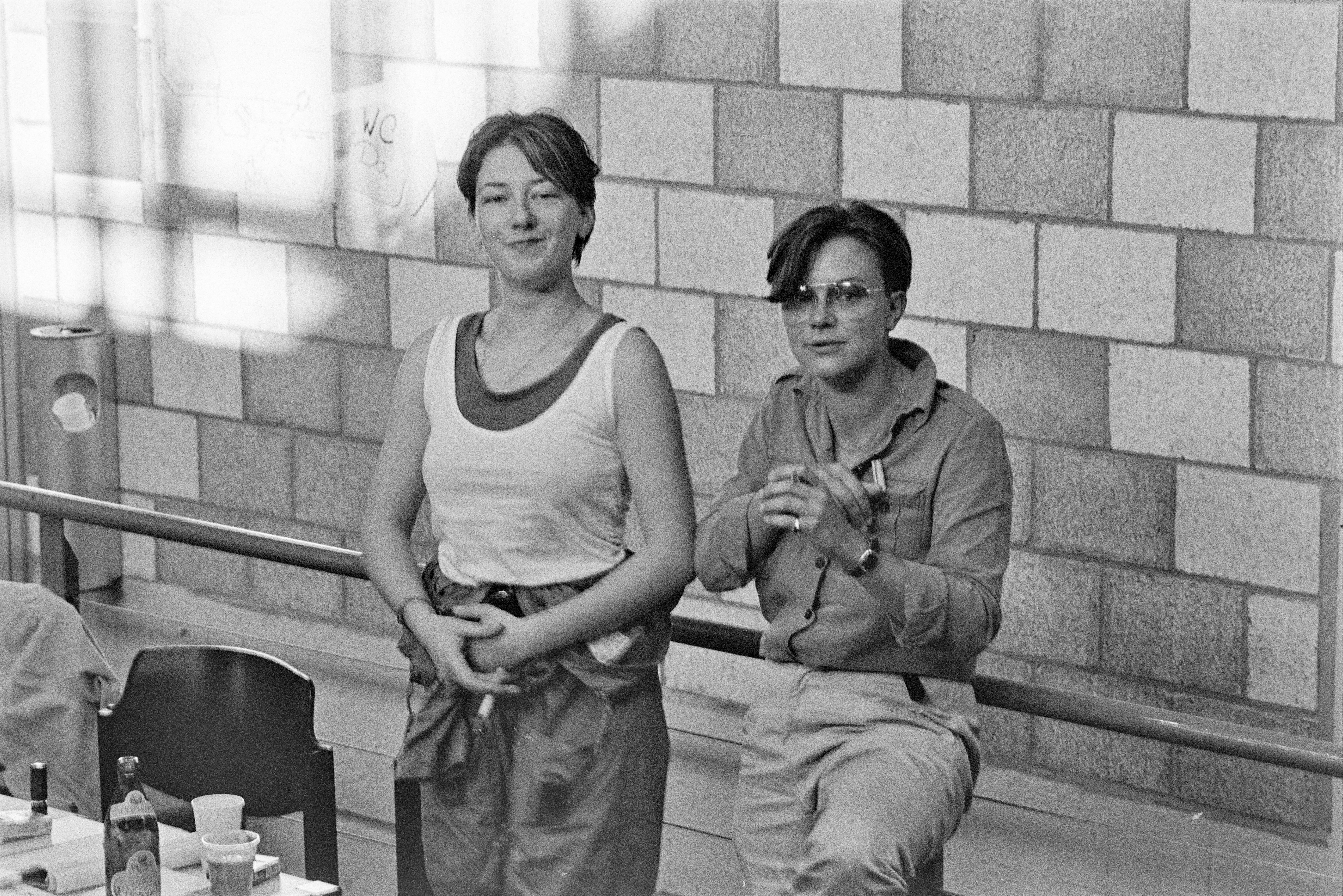 7. Sommeruniversität für Frauen 1983 K2 N37 (2023-09-18) (Schwules Museum RR-F)