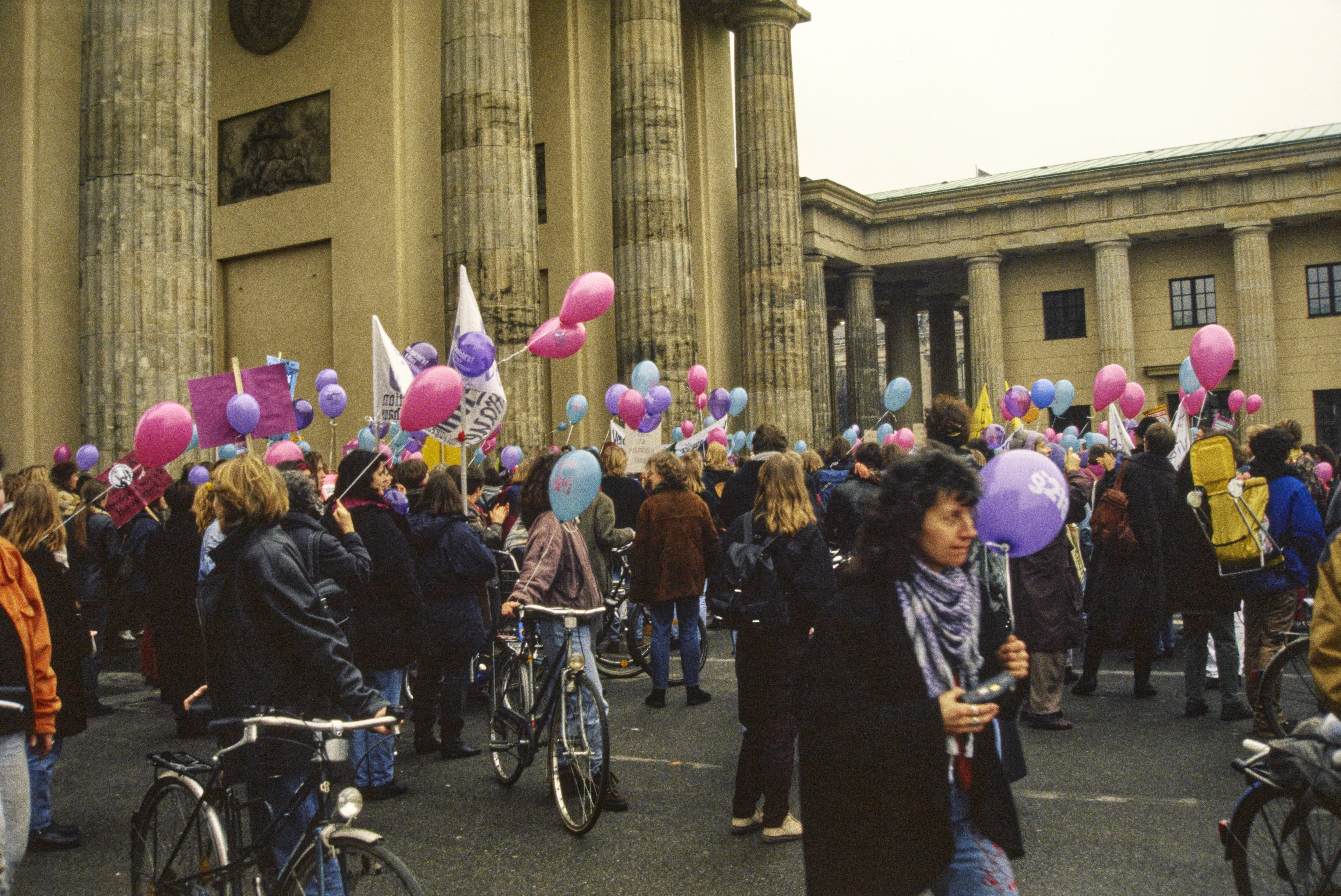 Frauenstreiktag 1994 D35 (2023-09-18) (Schwules Museum RR-F)
