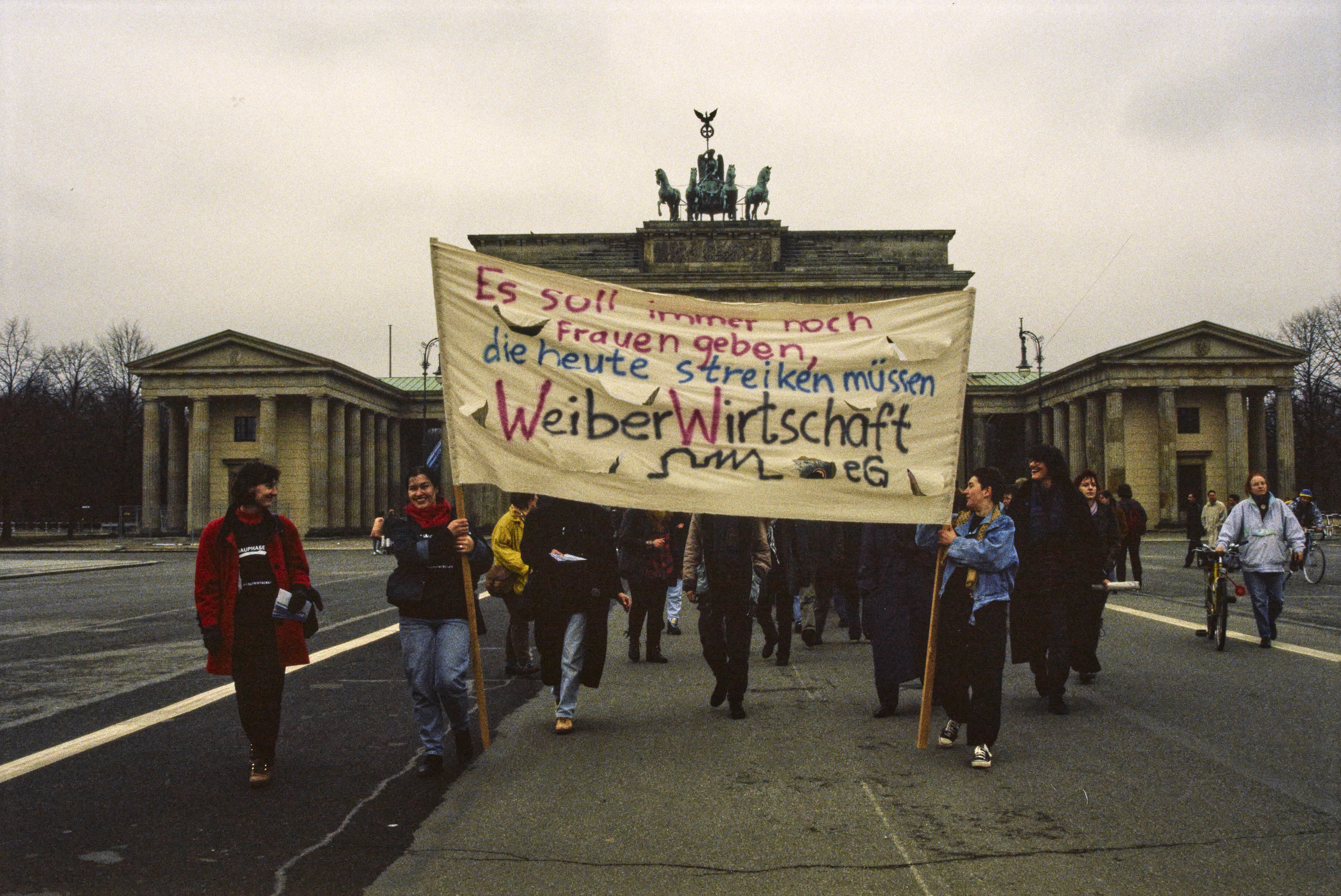 Frauenstreiktag 1994 D63 (2023-09-18) (Schwules Museum RR-F)