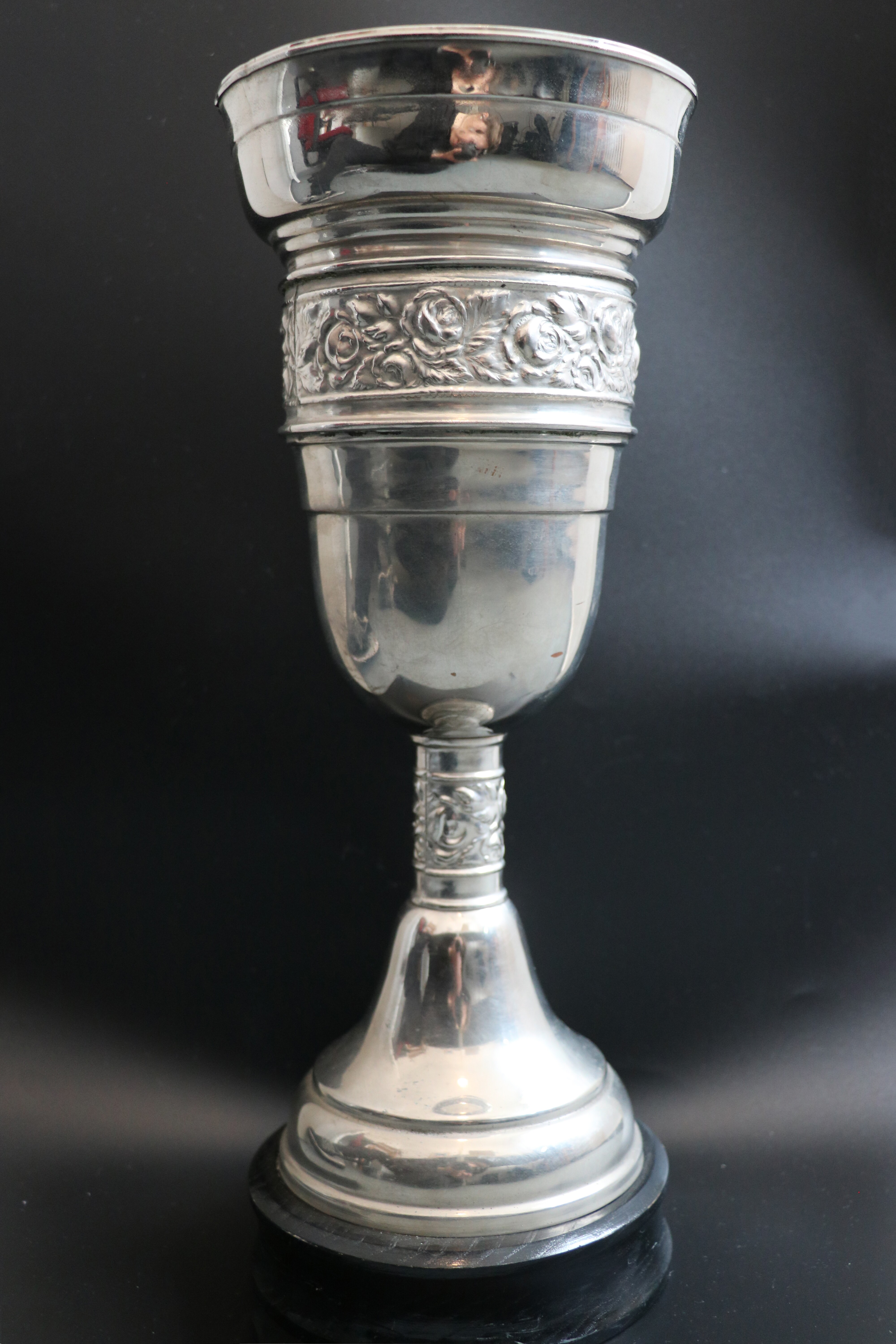 Pokal (Deutsch-Russisches Museum Berlin-Karlshorst CC BY-NC-SA)