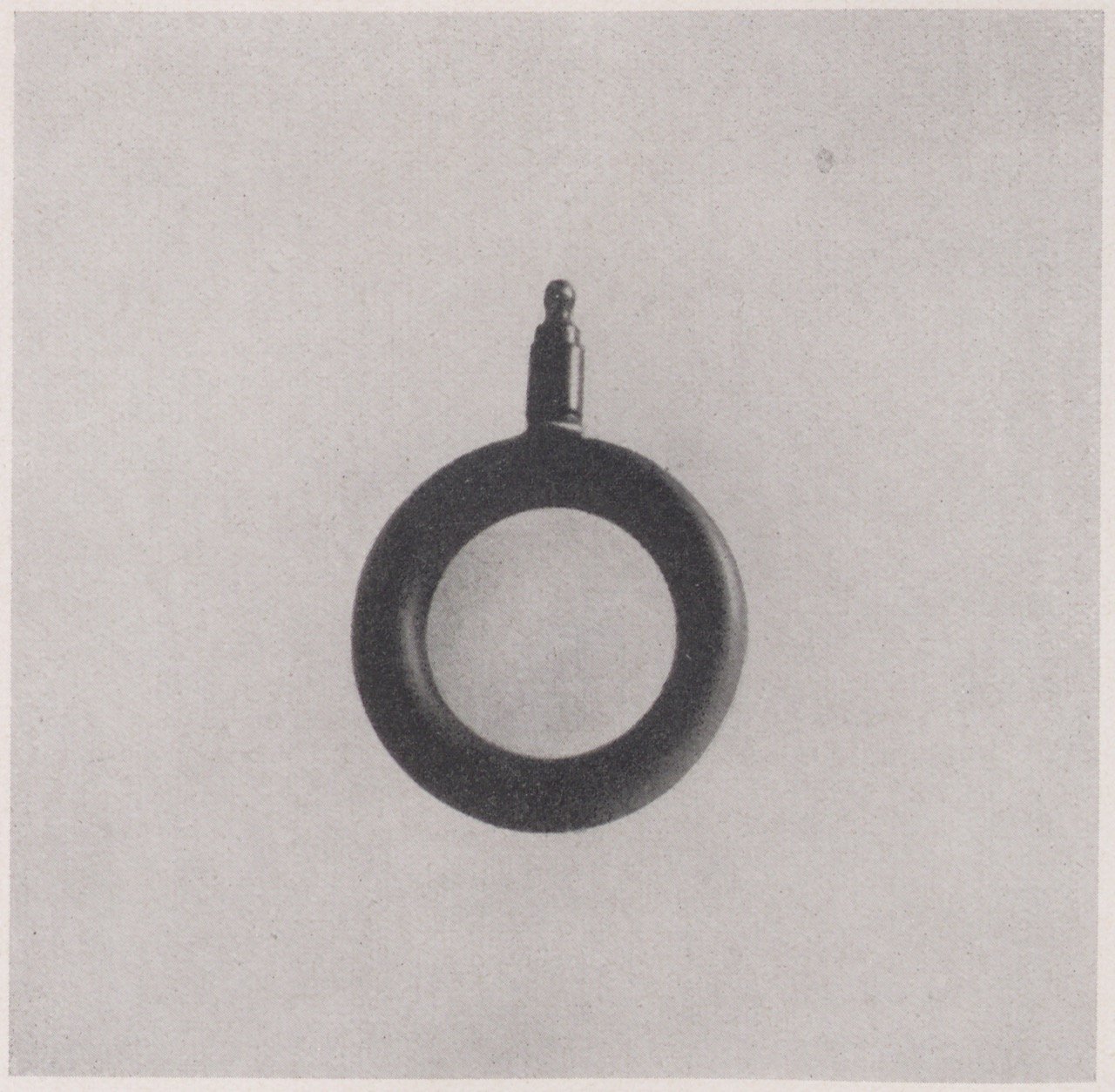 Abbildung des „Potentors“ (Hilfsmittel zur Steigerung des Potenz) (Magnus-Hirschfeld-Gesellschaft Public Domain Mark)