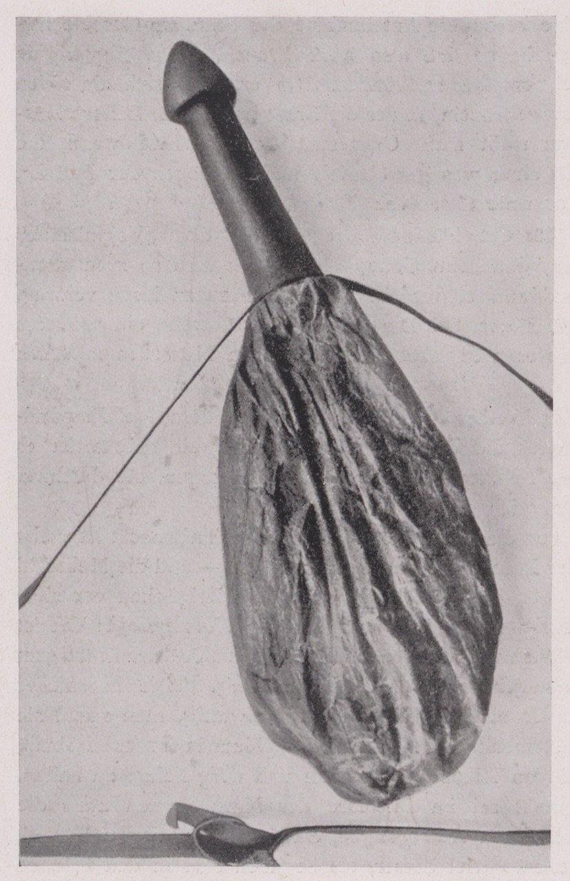 museum für historische sexspielzeug Sex Machines Museum main image 0