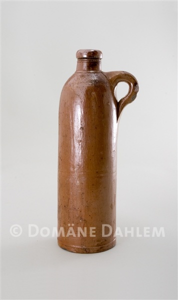 Mineralwasserflasche &quot;Selters&quot; (Stiftung Domäne Dahlem - Landgut und Museum CC BY-NC-SA)