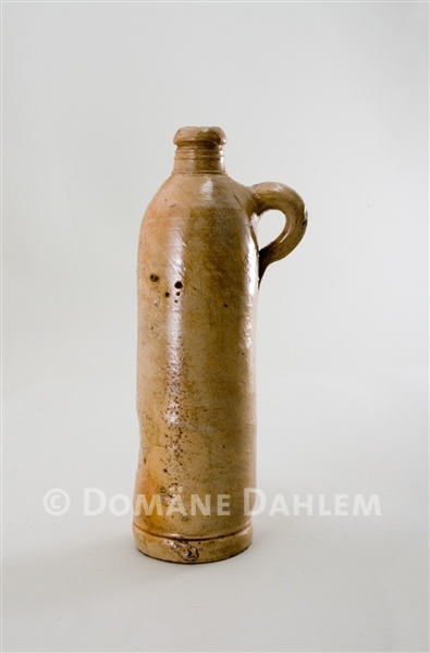 Mineralwasserflasche &quot;Selters&quot; (Stiftung Domäne Dahlem - Landgut und Museum CC BY-NC-SA)