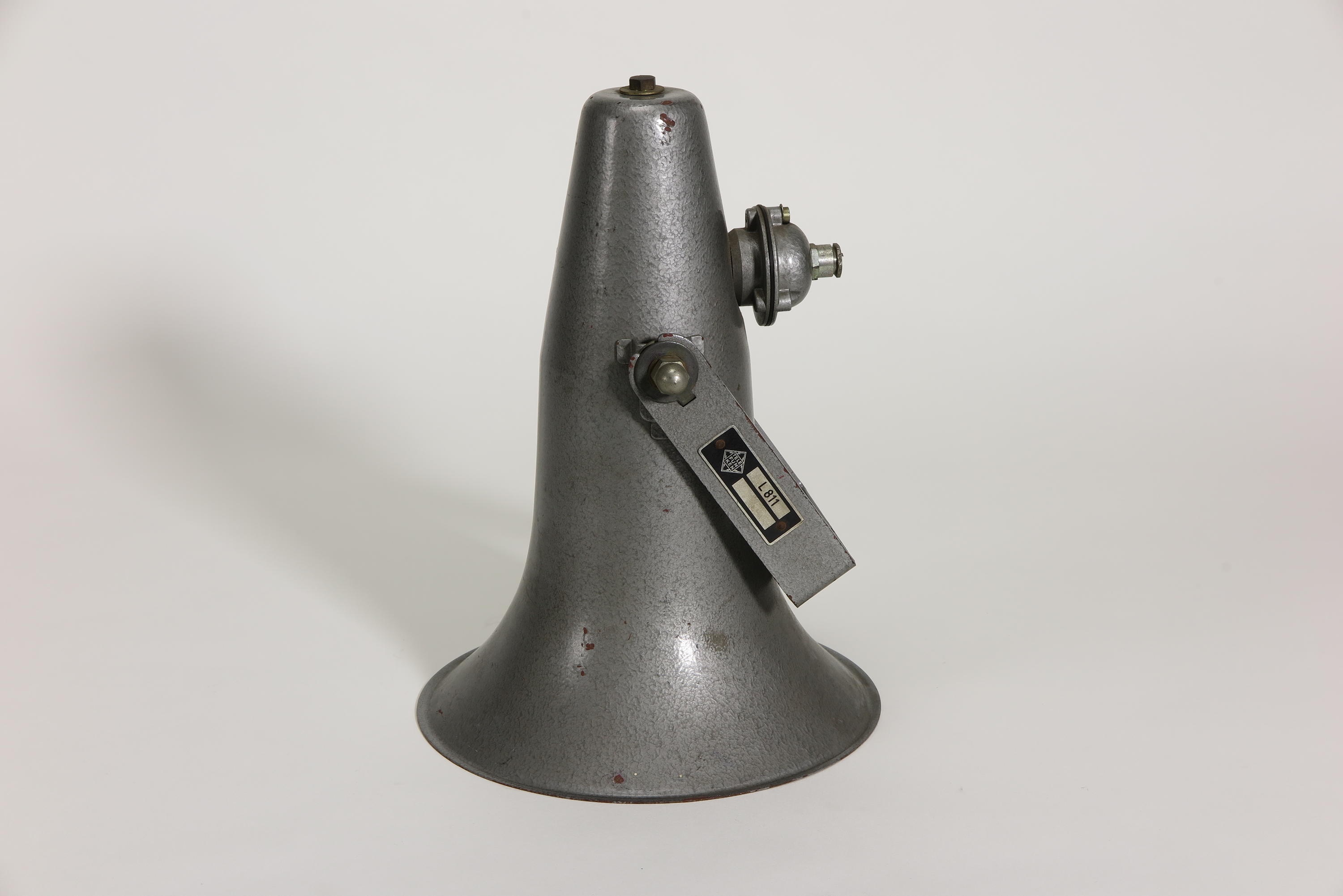 Lautsprecher Telefunken L 811 (Deutsches Technikmuseum CC BY)