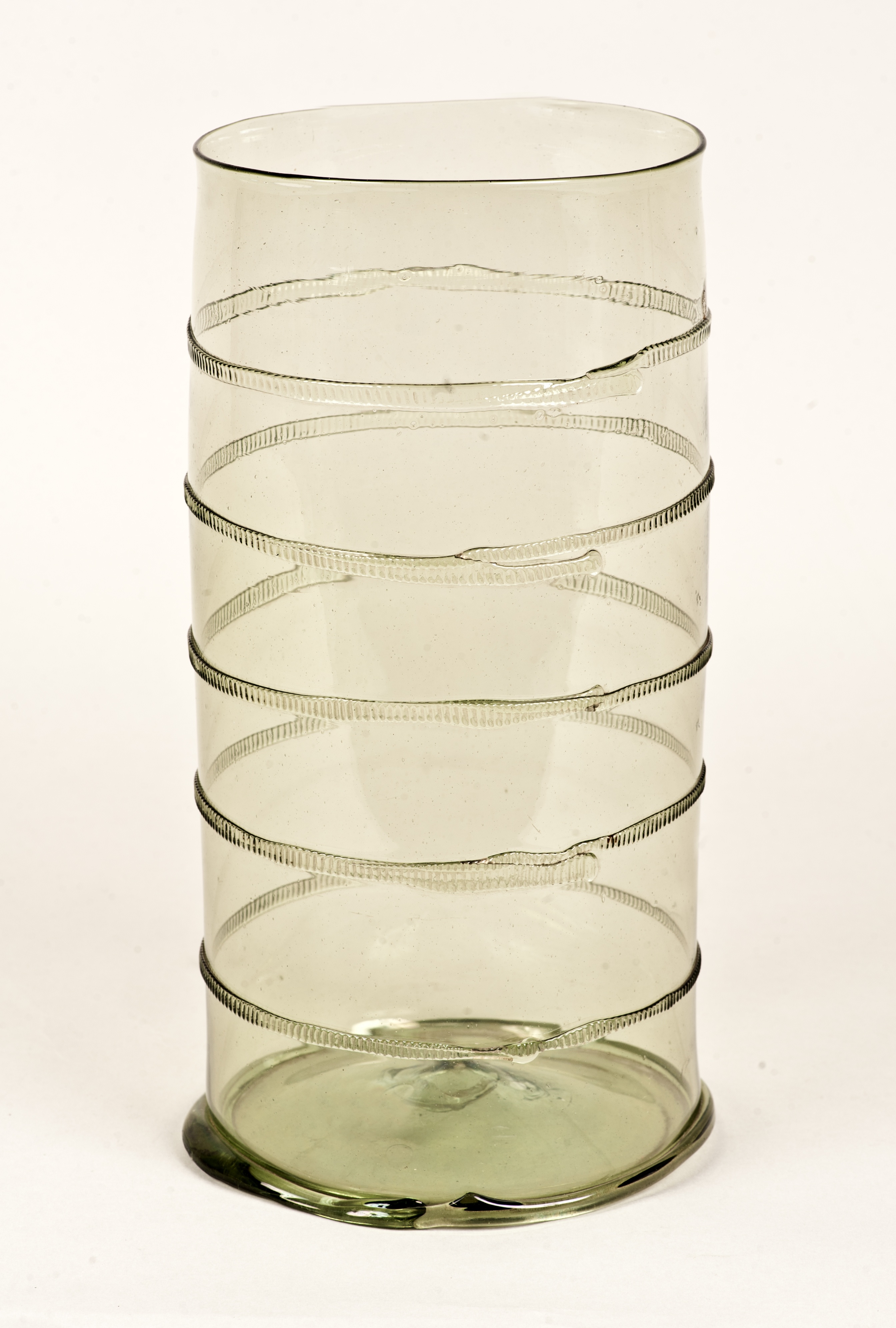 Passglas, Rats-Umtrunkglas aus Lippehne (Stiftung Stadtmuseum Berlin CC BY-NC-ND)