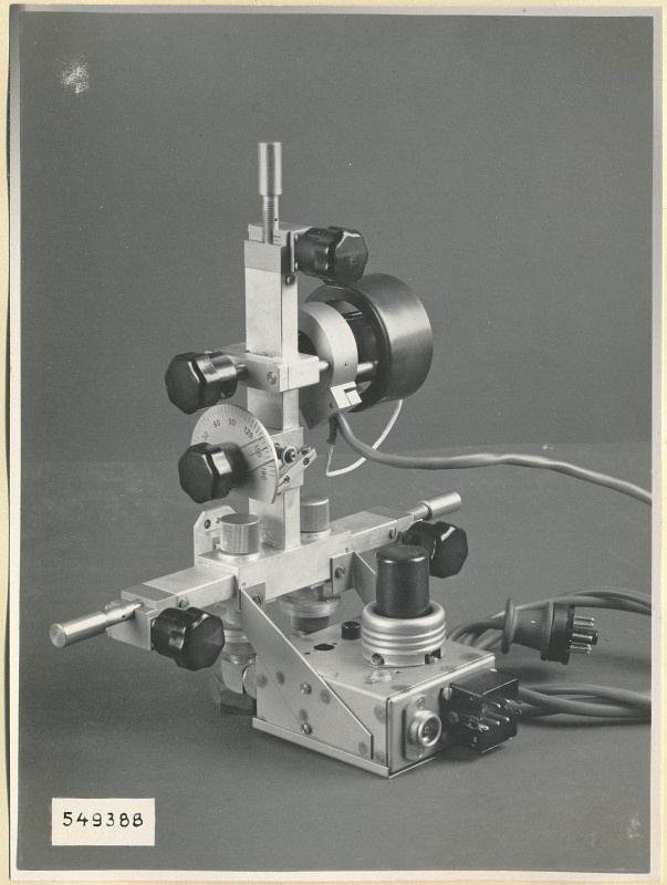 cm Bauteile 5, Foto 1954 (www.industriesalon.de CC BY-SA)
