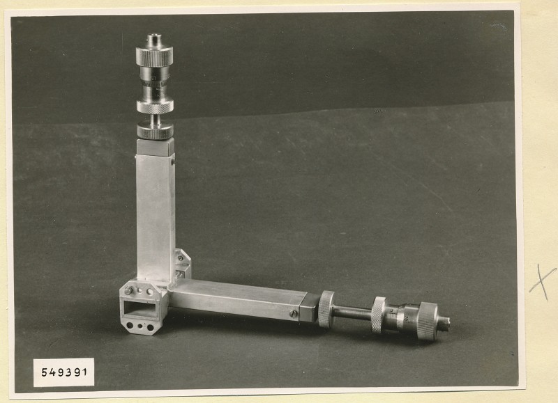 cm Bauteile 8, Foto 1954 (www.industriesalon.de CC BY-SA)